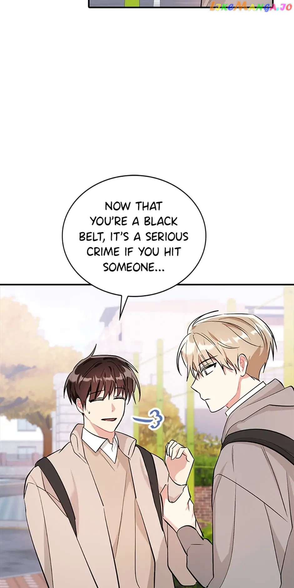 Shining Summer Chapter 66 - page 39
