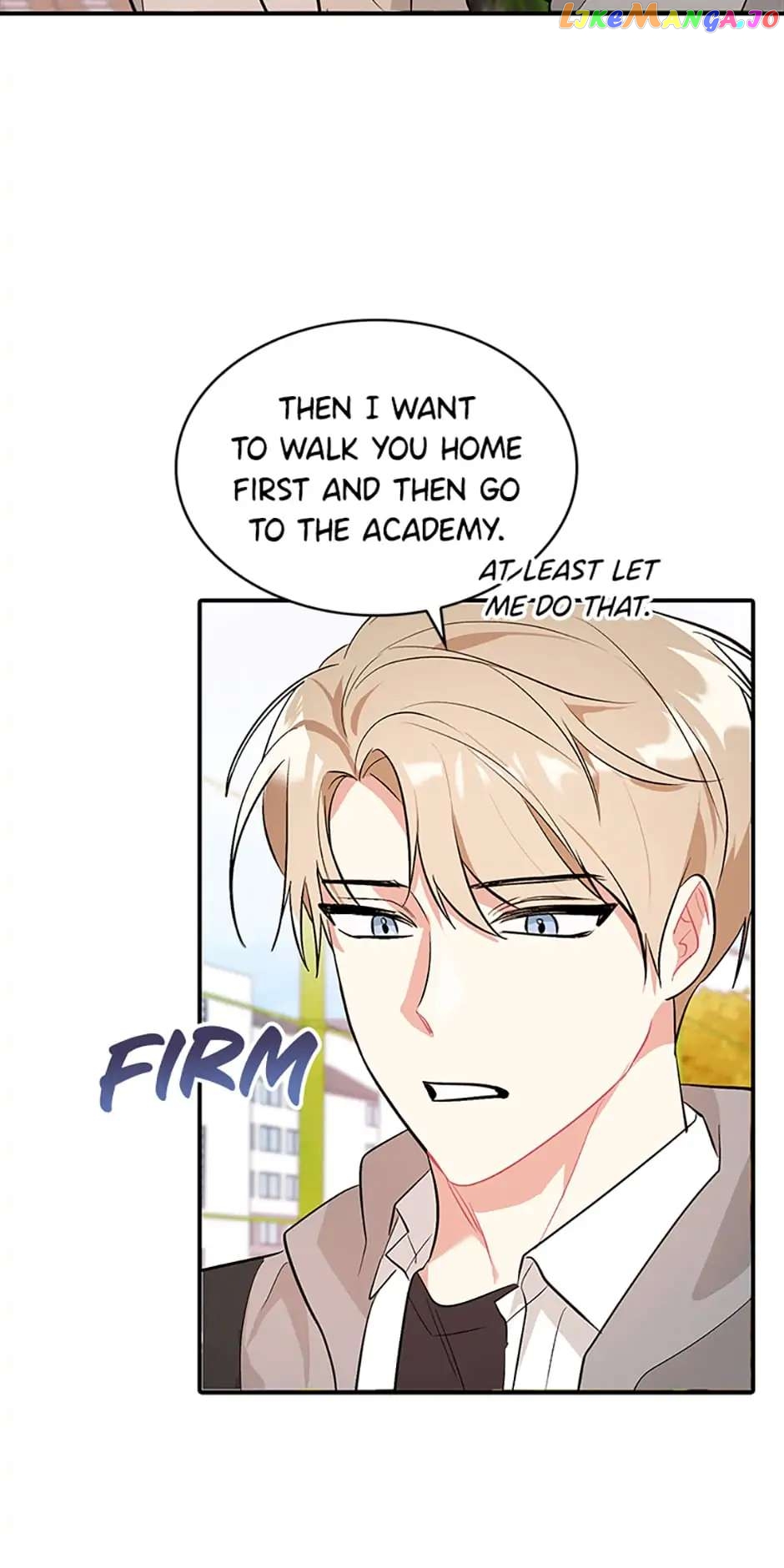 Shining Summer Chapter 66 - page 40
