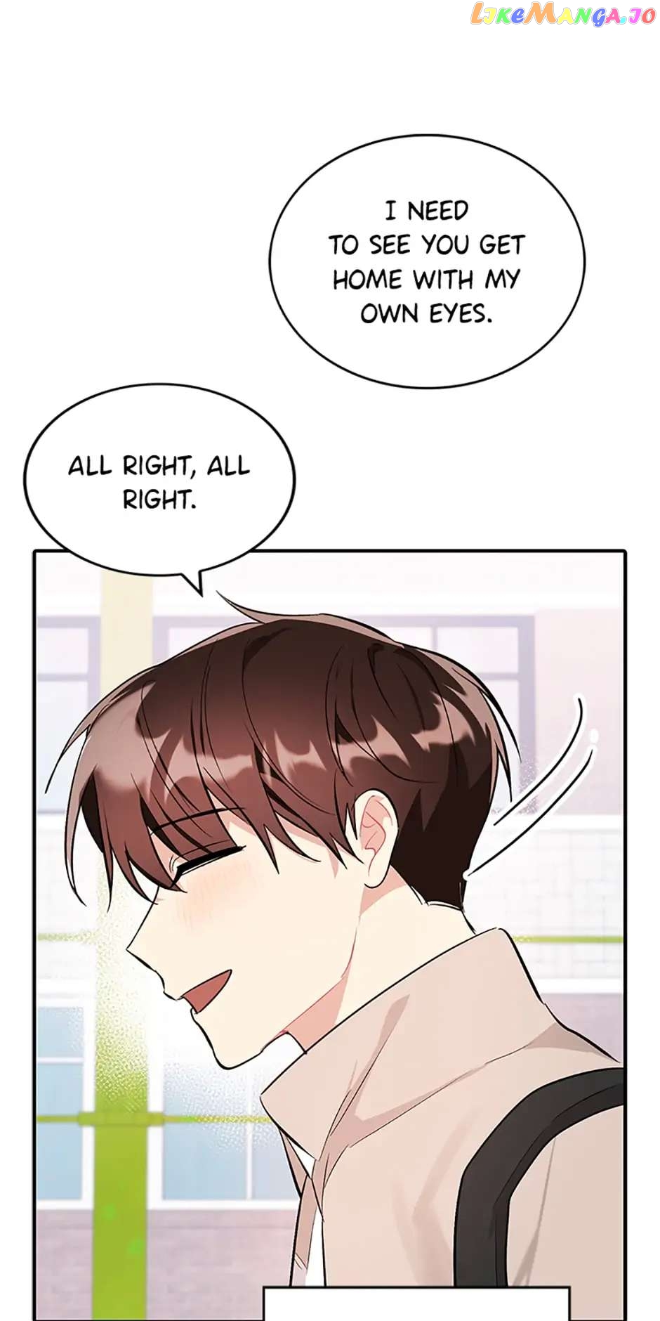 Shining Summer Chapter 66 - page 41