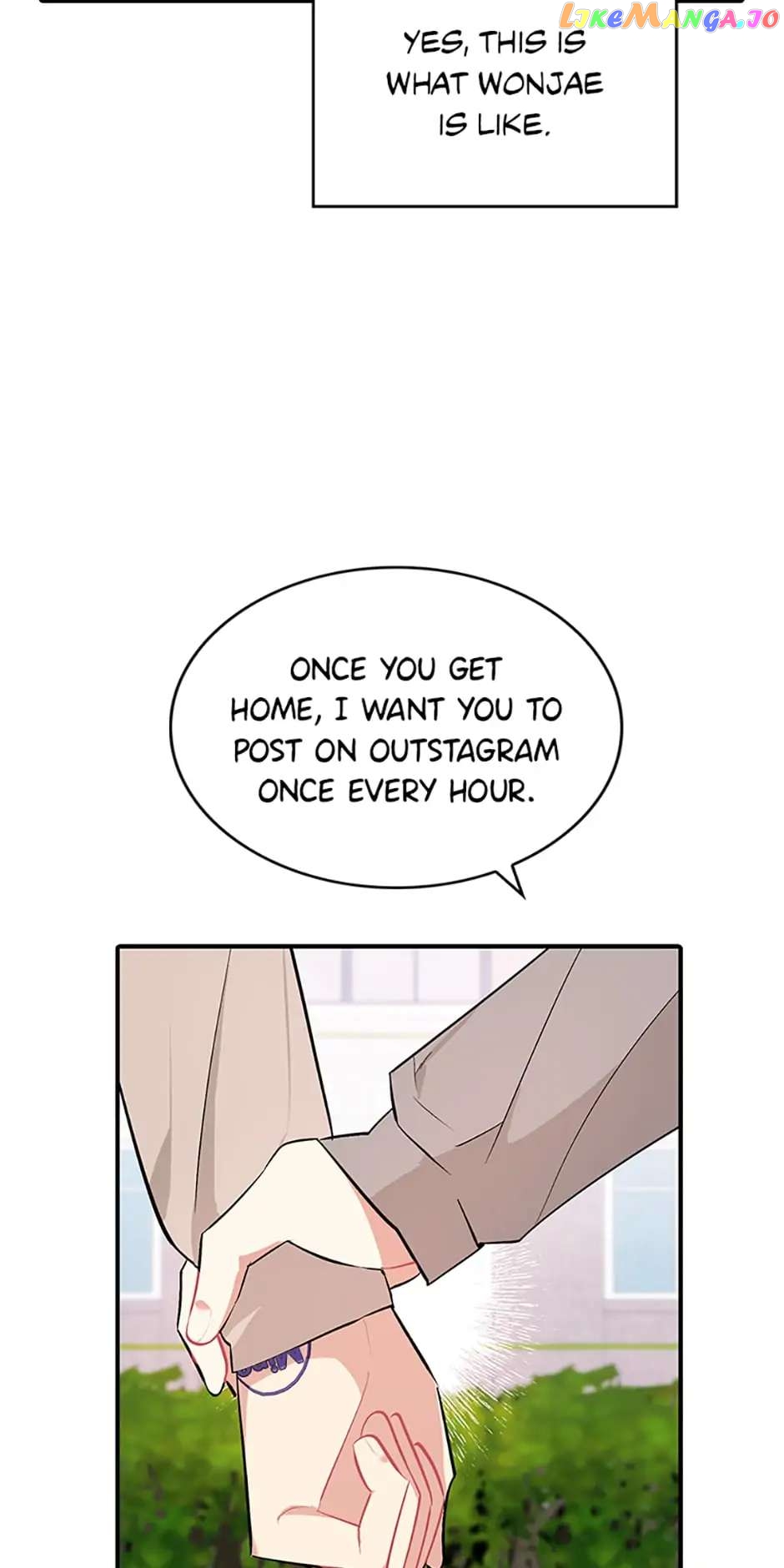 Shining Summer Chapter 66 - page 42