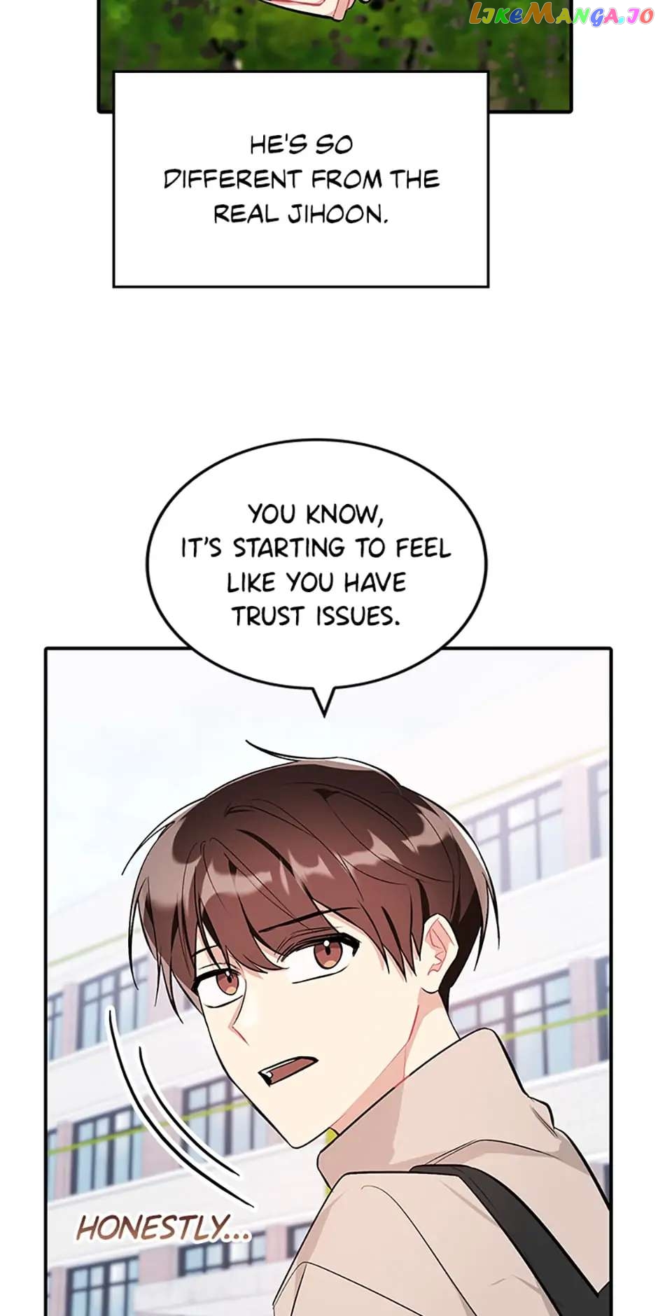 Shining Summer Chapter 66 - page 43