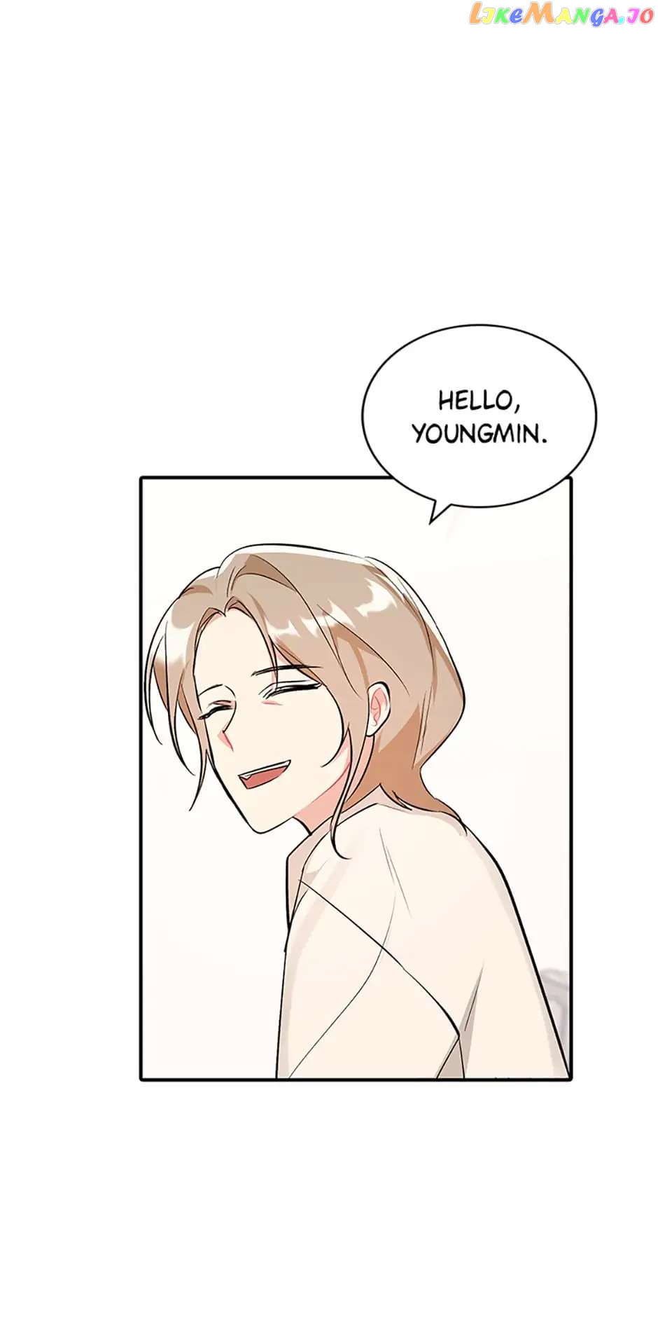 Shining Summer Chapter 66 - page 53