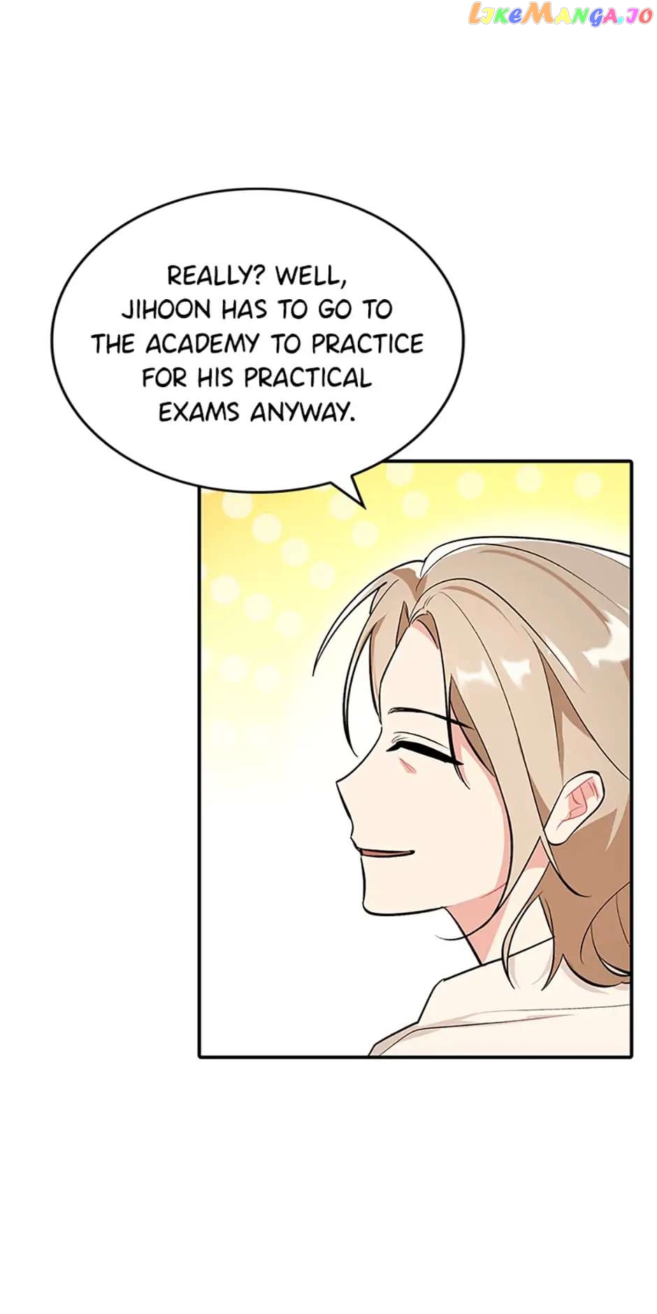 Shining Summer Chapter 66 - page 55