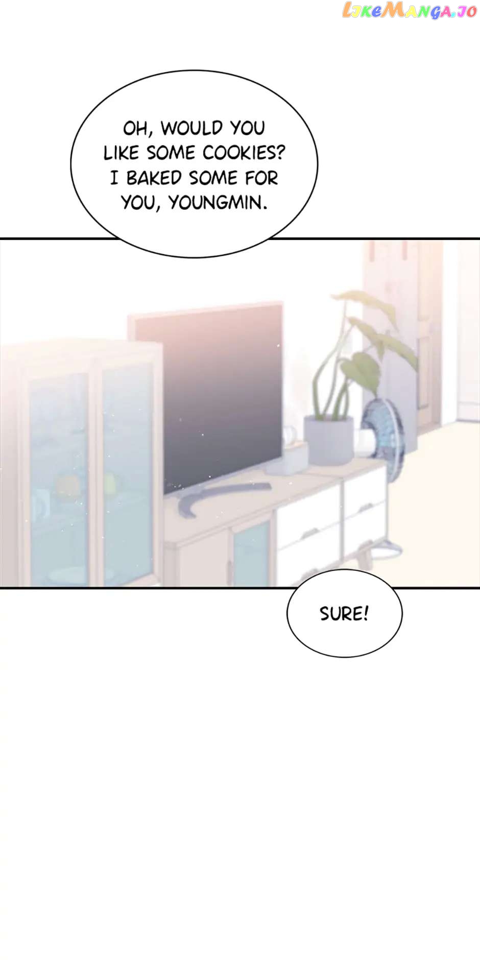 Shining Summer Chapter 66 - page 56
