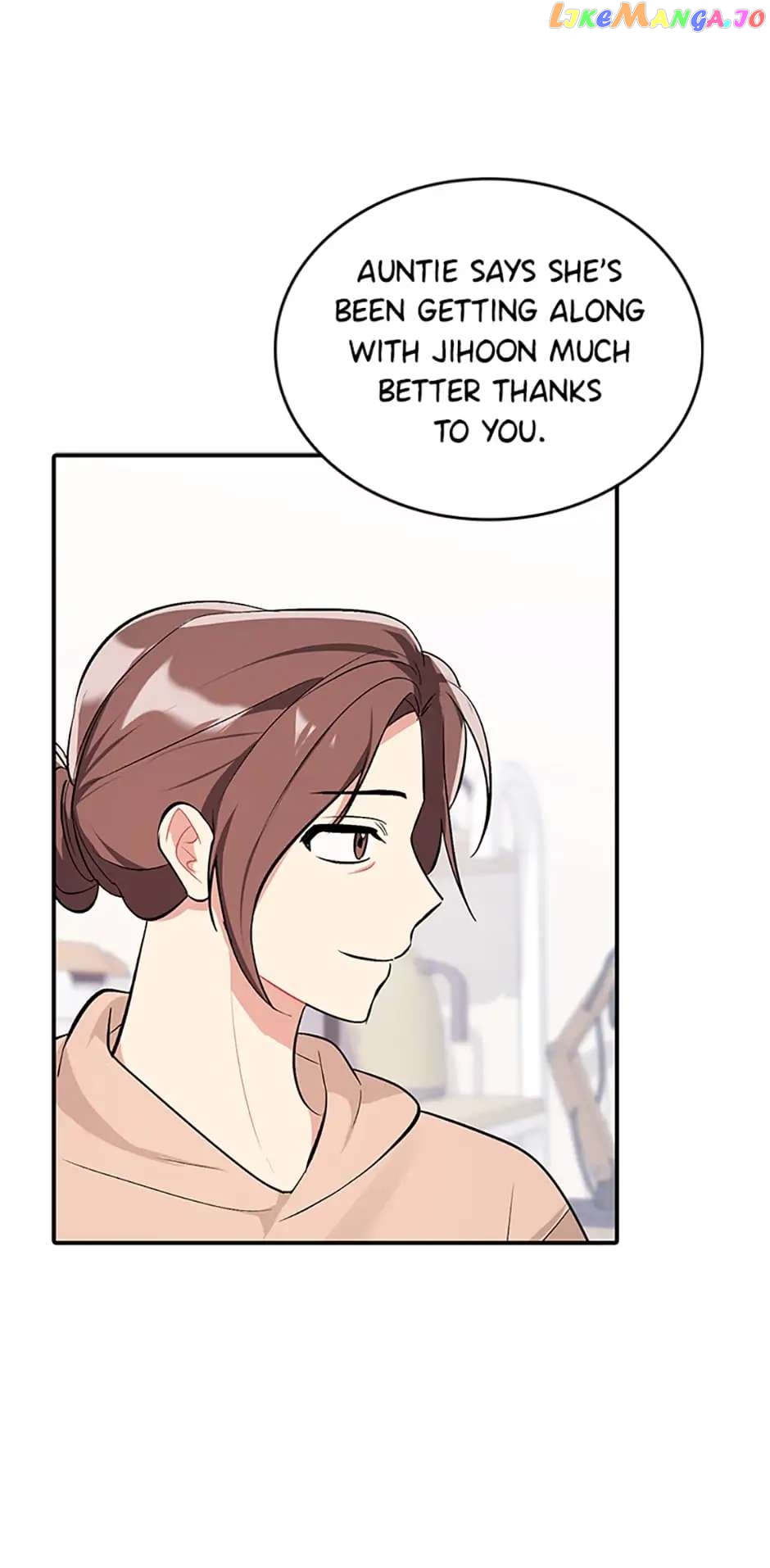 Shining Summer Chapter 66 - page 57