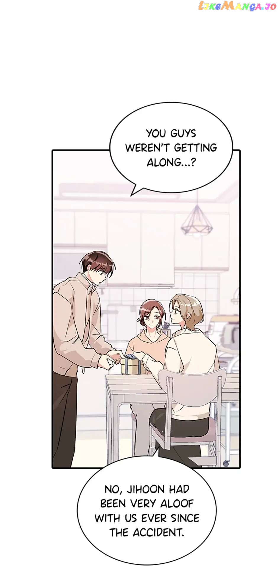 Shining Summer Chapter 66 - page 58