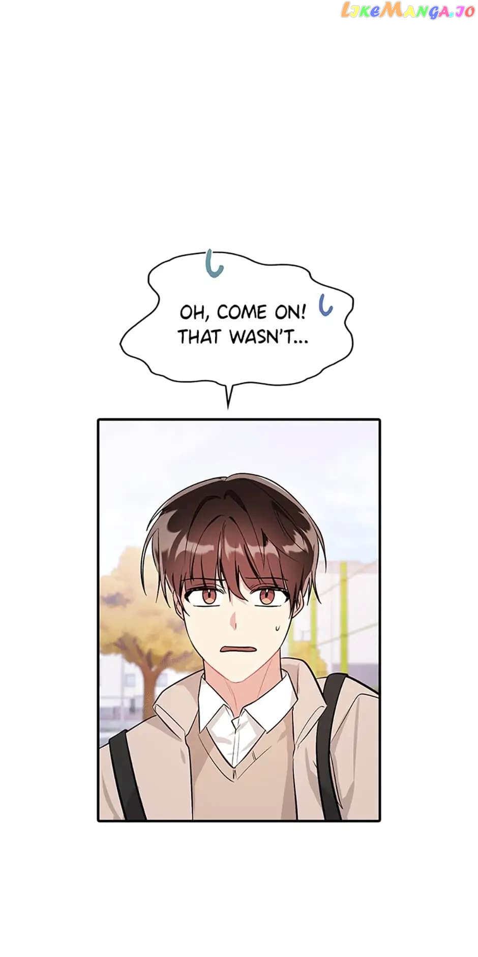 Shining Summer Chapter 66 - page 5