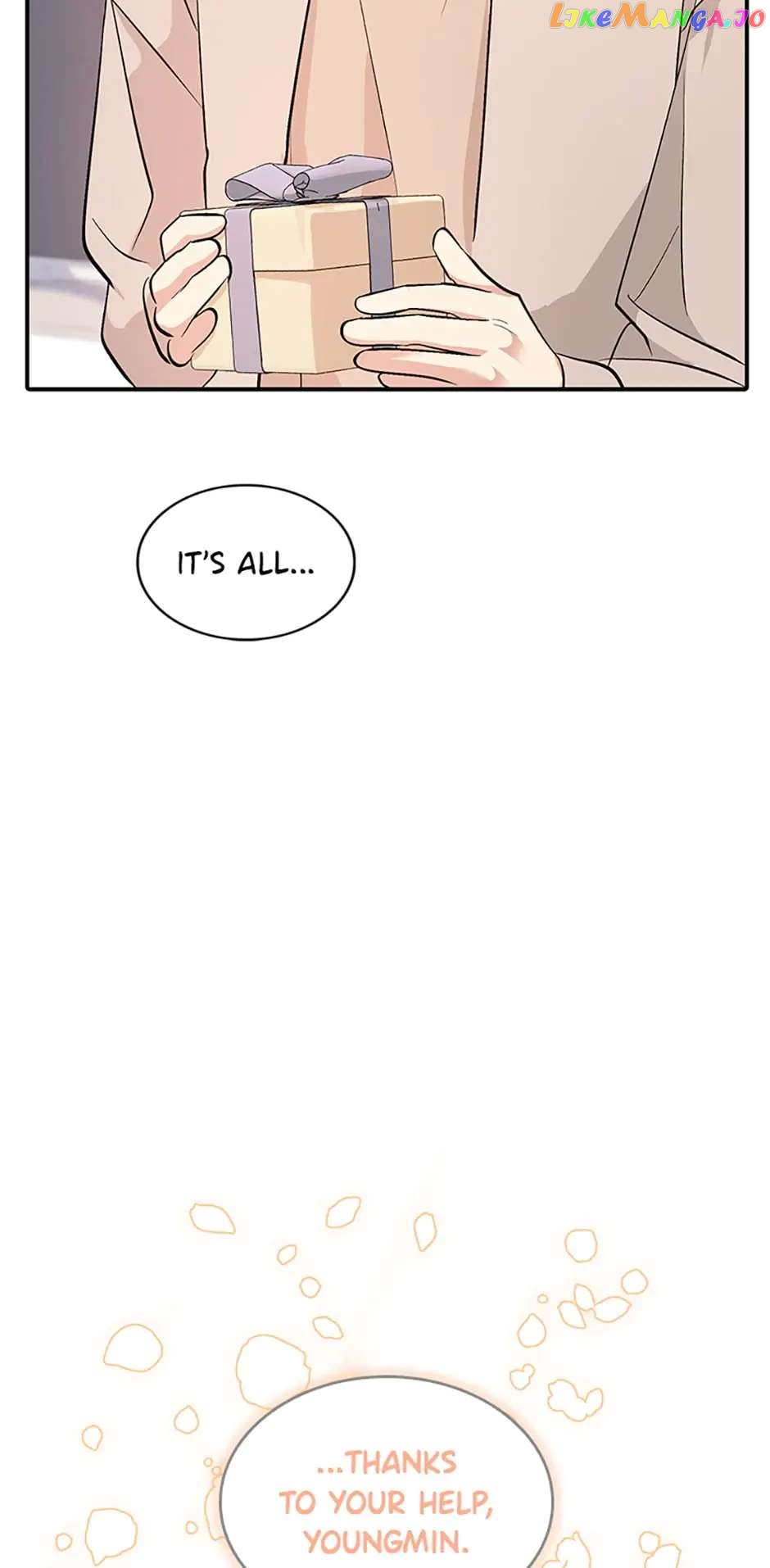 Shining Summer Chapter 66 - page 61