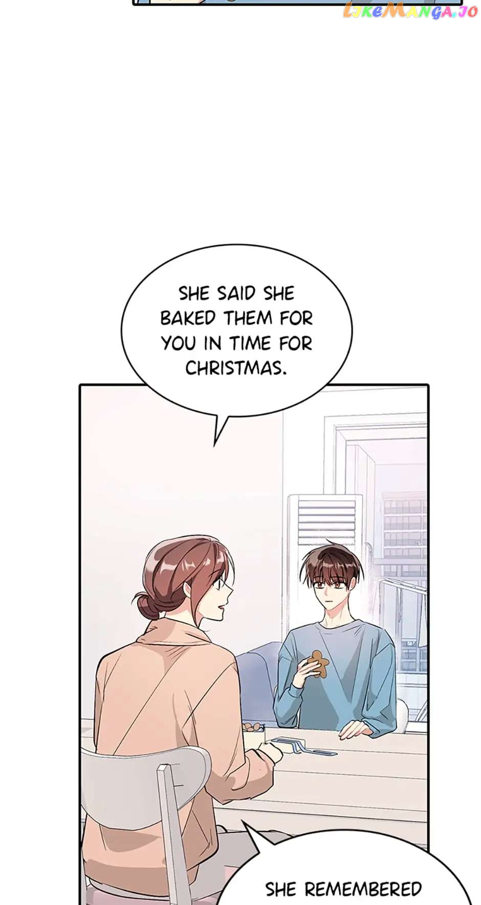 Shining Summer Chapter 67 - page 10