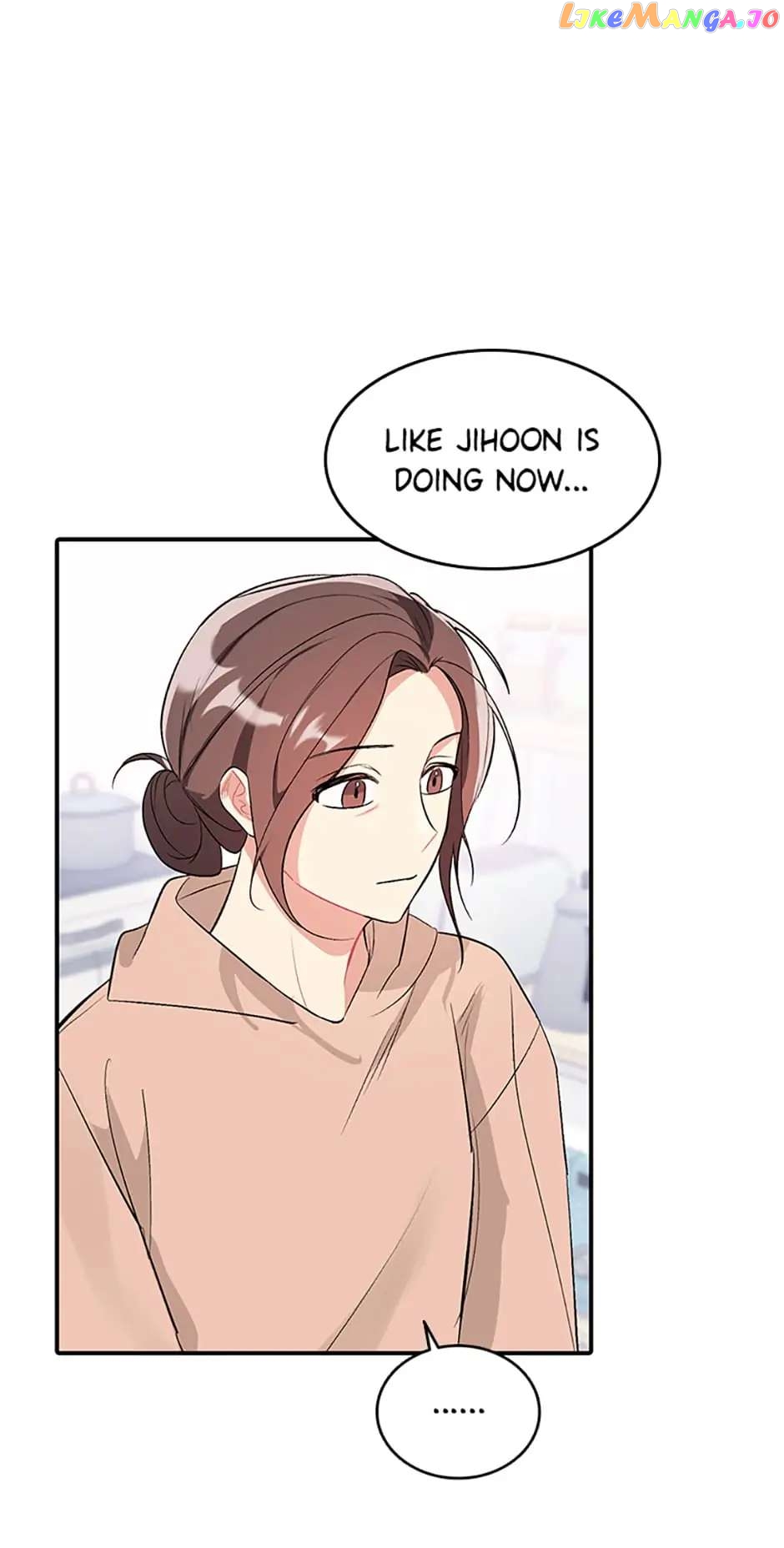 Shining Summer Chapter 67 - page 18