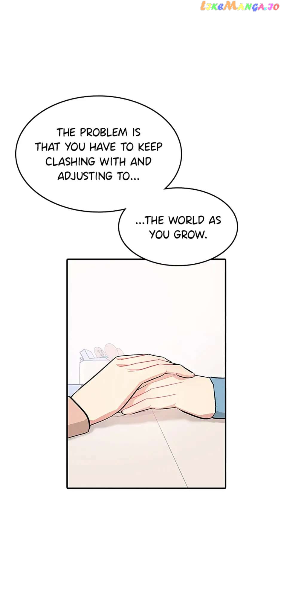 Shining Summer Chapter 67 - page 26