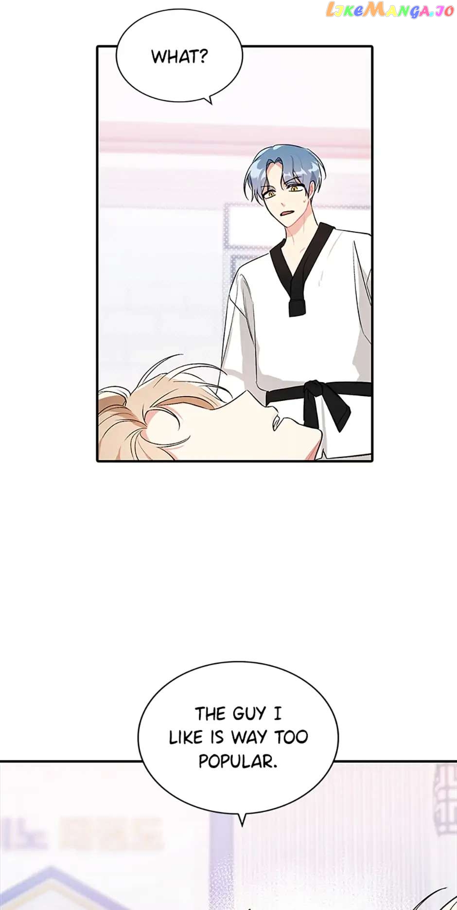 Shining Summer Chapter 67 - page 41