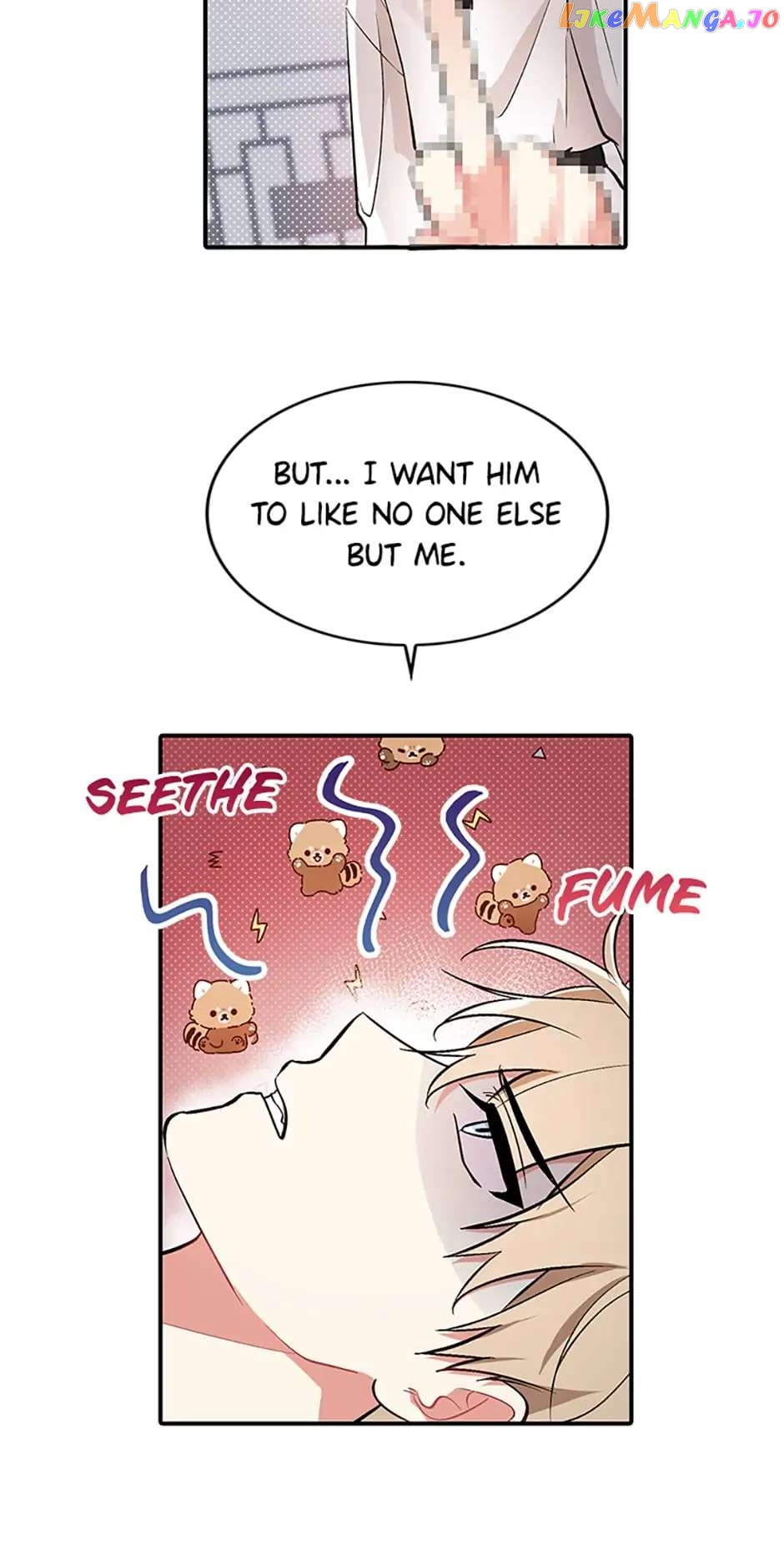 Shining Summer Chapter 67 - page 43