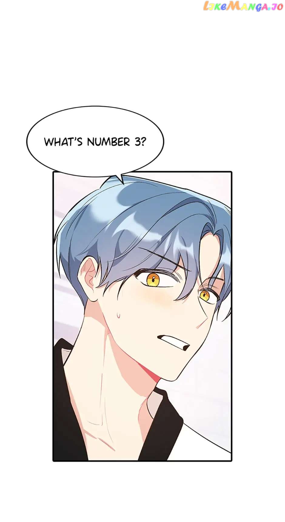 Shining Summer Chapter 67 - page 51