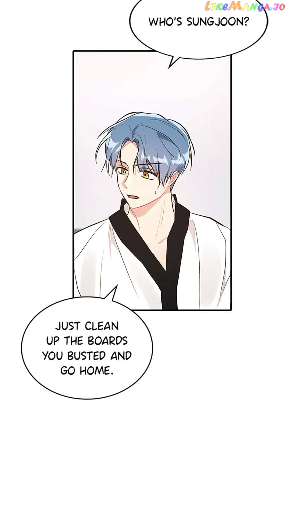 Shining Summer Chapter 67 - page 55
