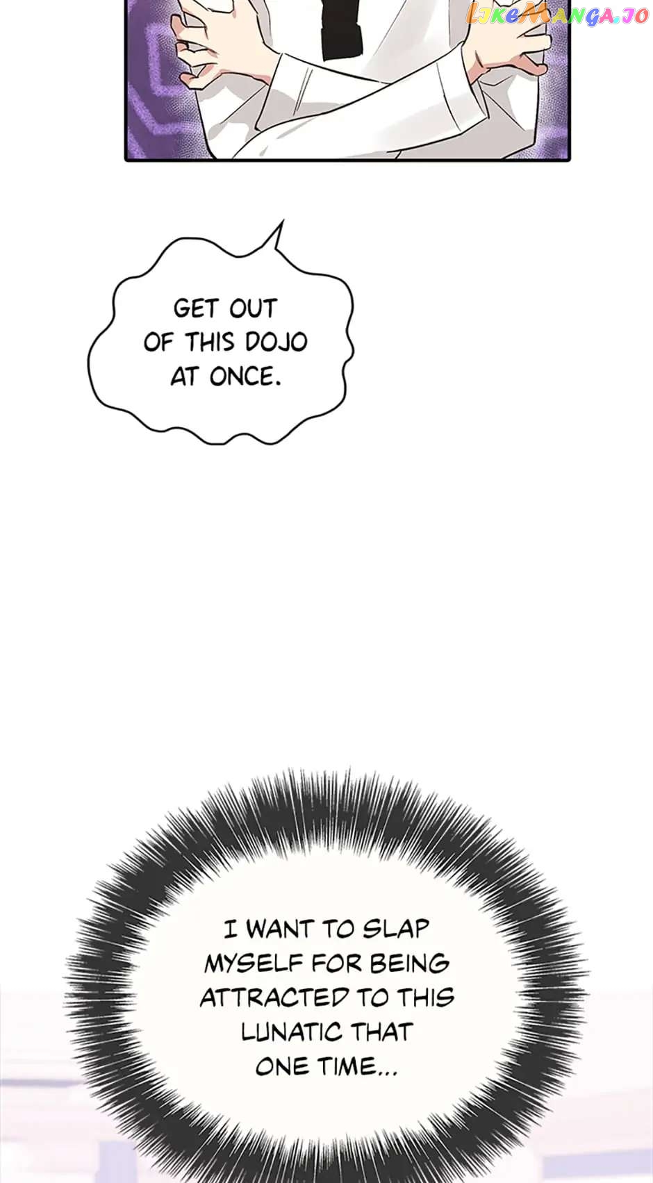 Shining Summer Chapter 67 - page 66