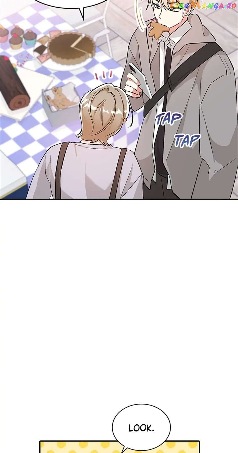 Shining Summer Chapter 68 - page 10