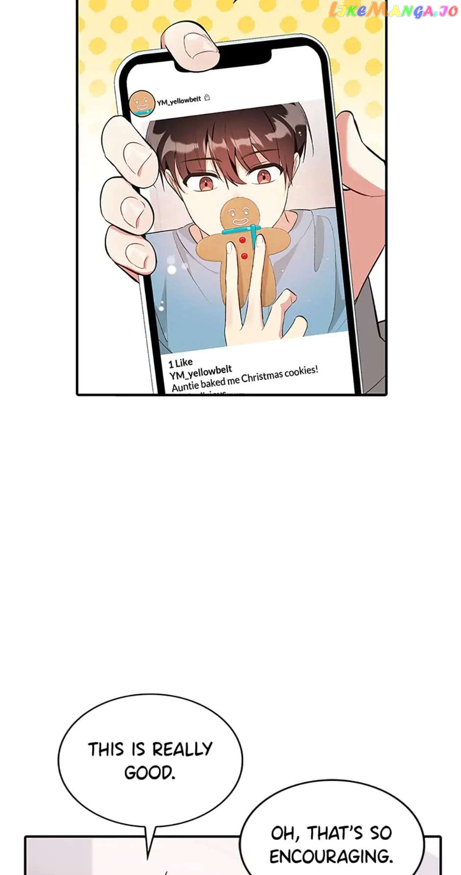 Shining Summer Chapter 68 - page 11