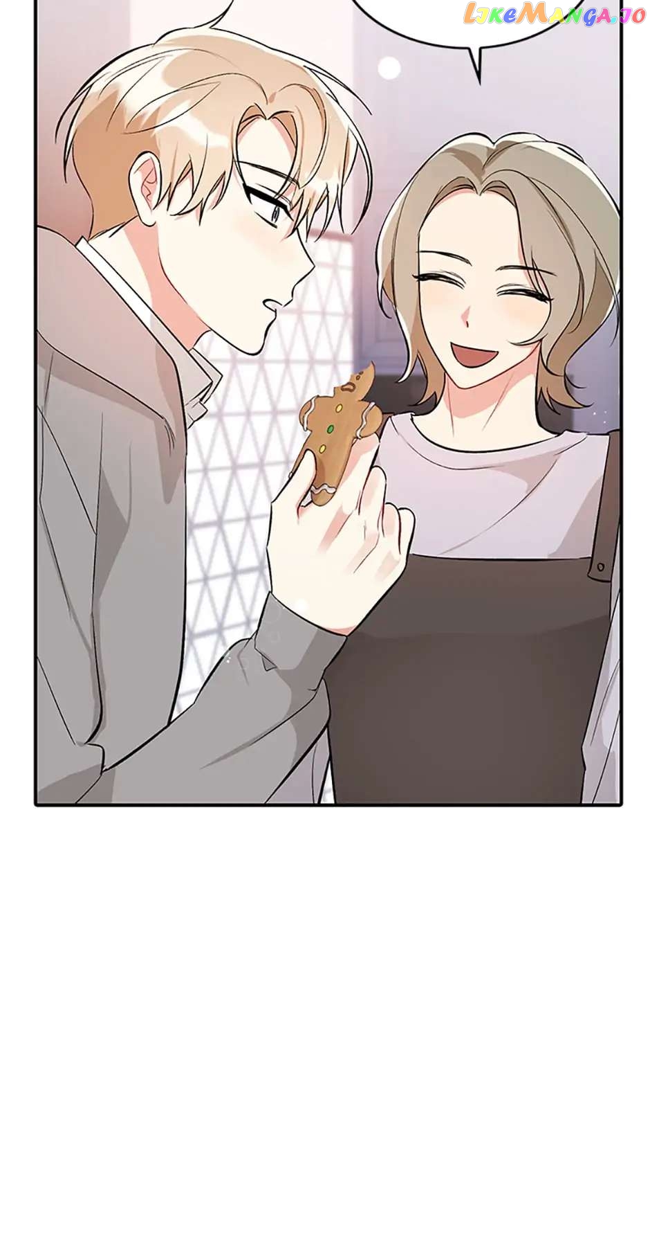 Shining Summer Chapter 68 - page 12