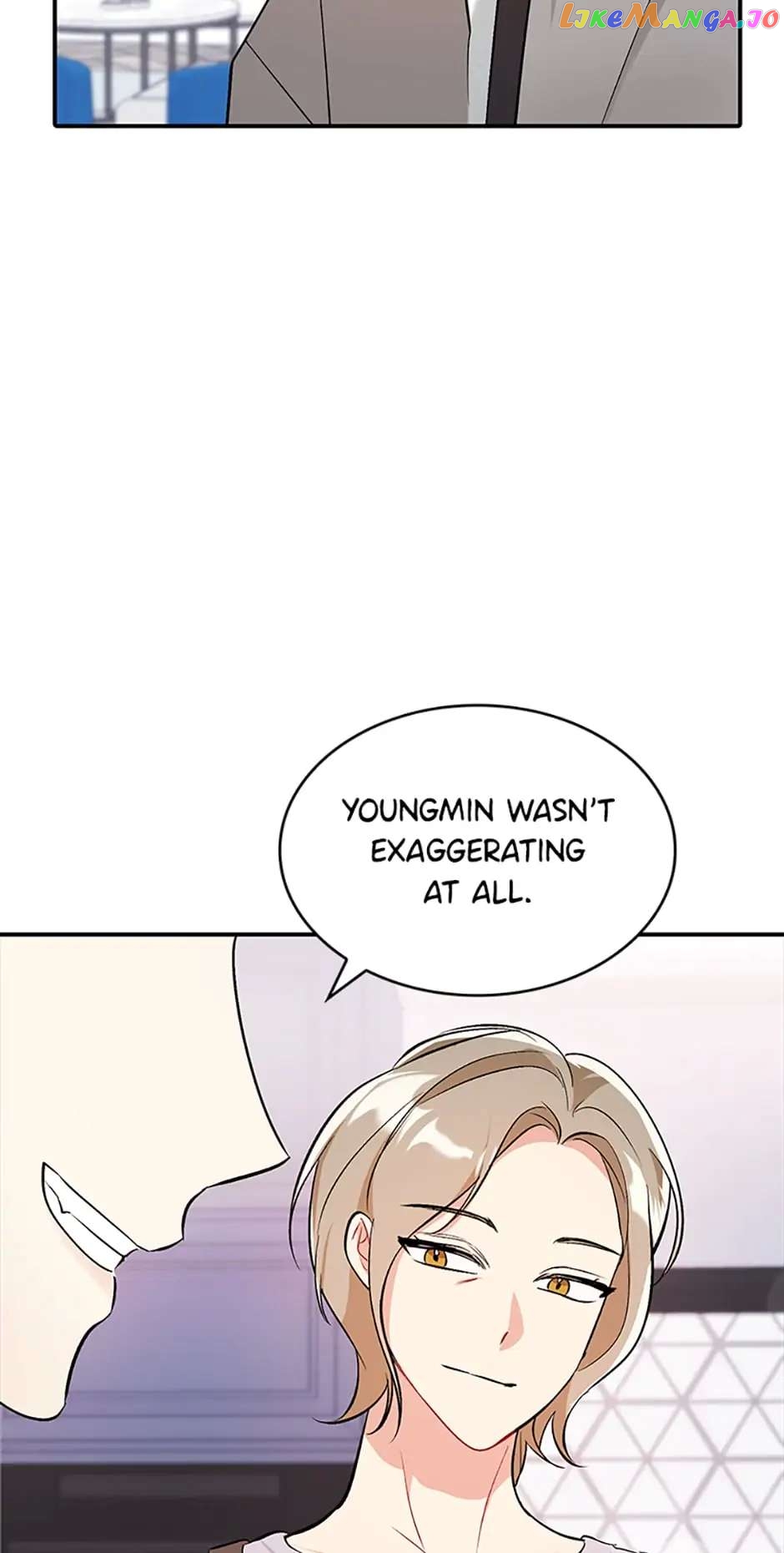 Shining Summer Chapter 68 - page 14