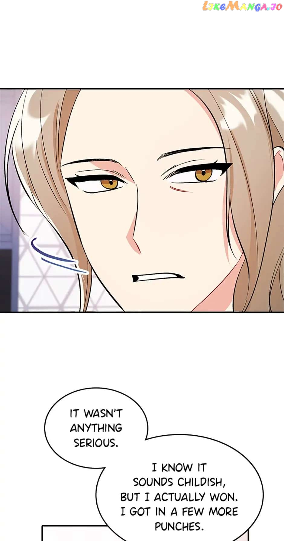 Shining Summer Chapter 68 - page 28