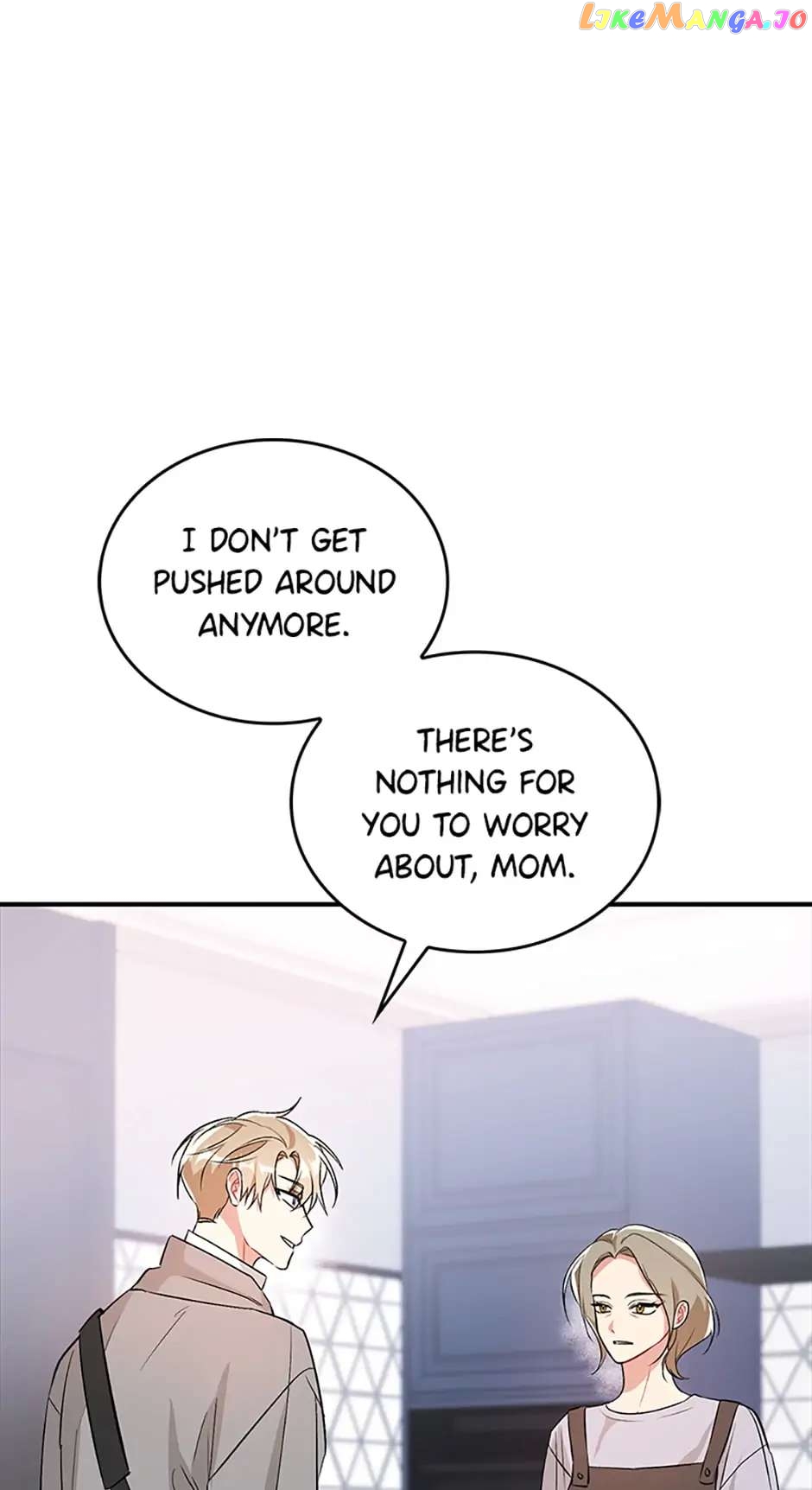 Shining Summer Chapter 68 - page 30
