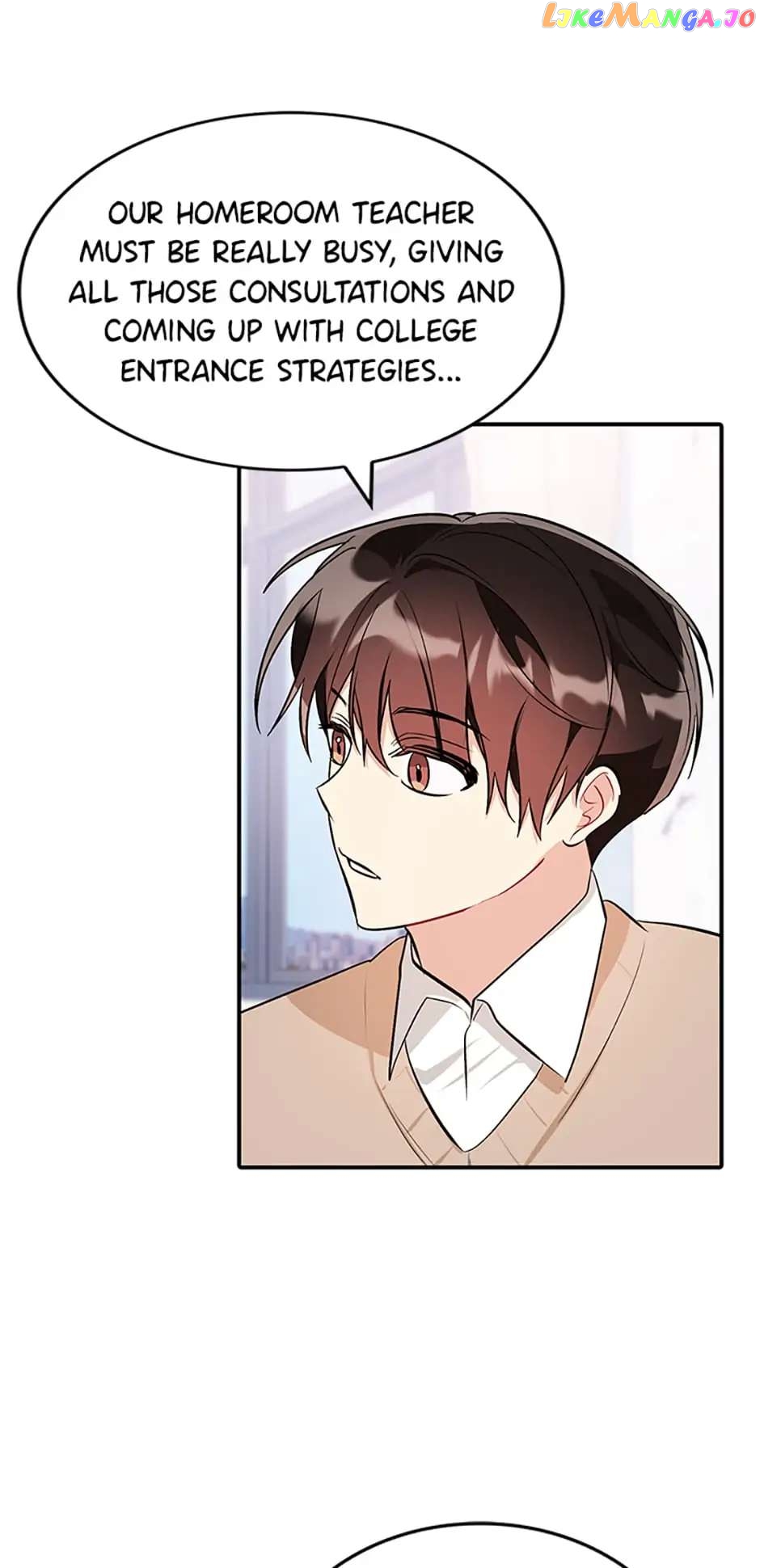 Shining Summer Chapter 68 - page 39