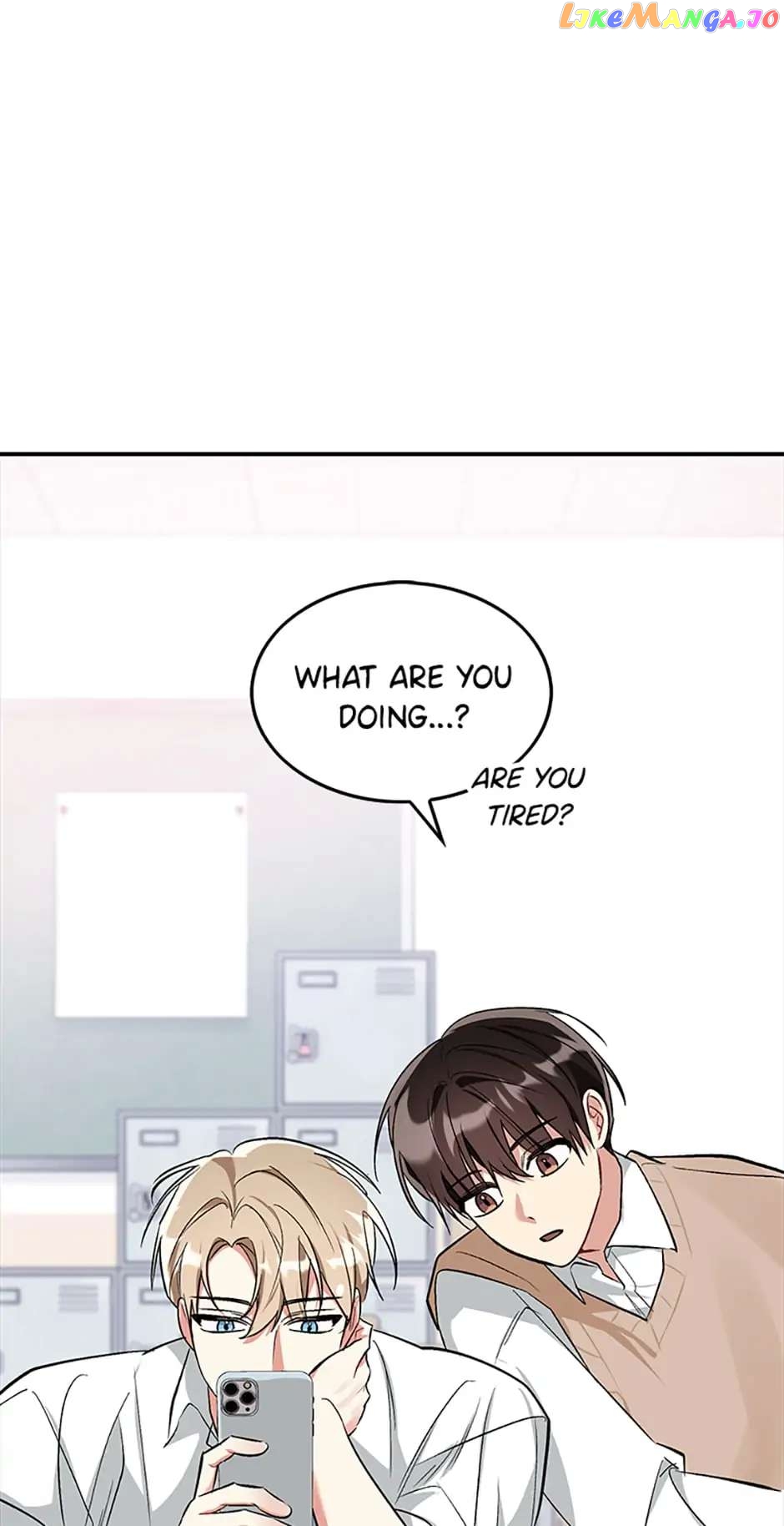 Shining Summer Chapter 68 - page 41
