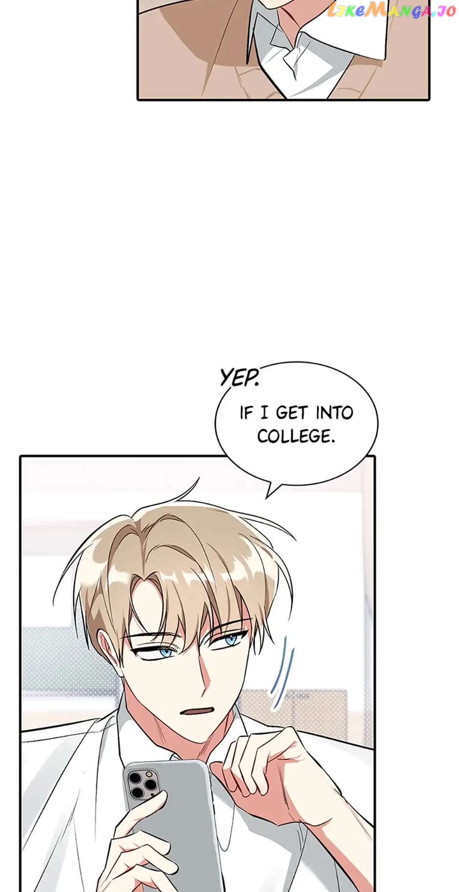 Shining Summer Chapter 68 - page 43
