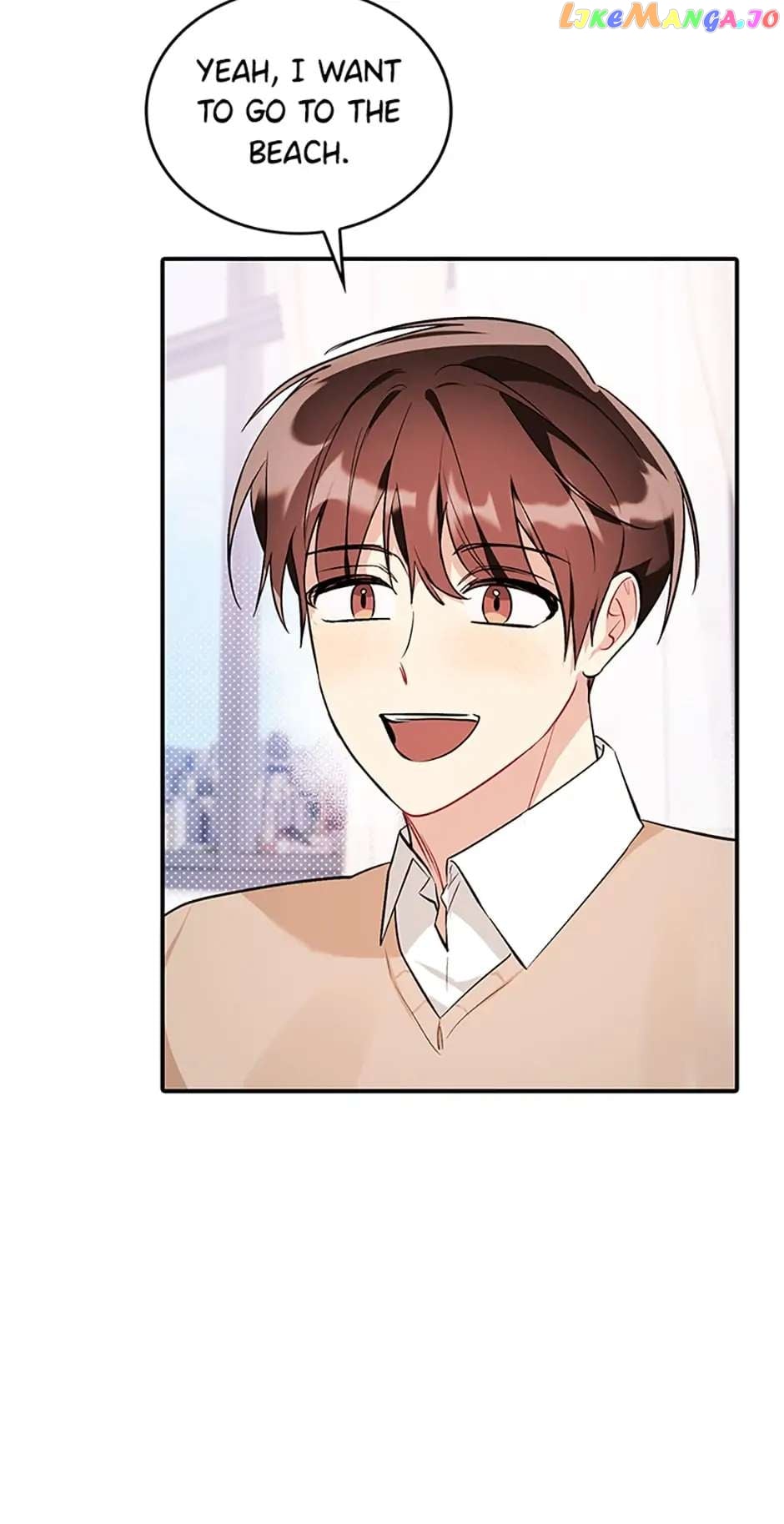 Shining Summer Chapter 68 - page 46