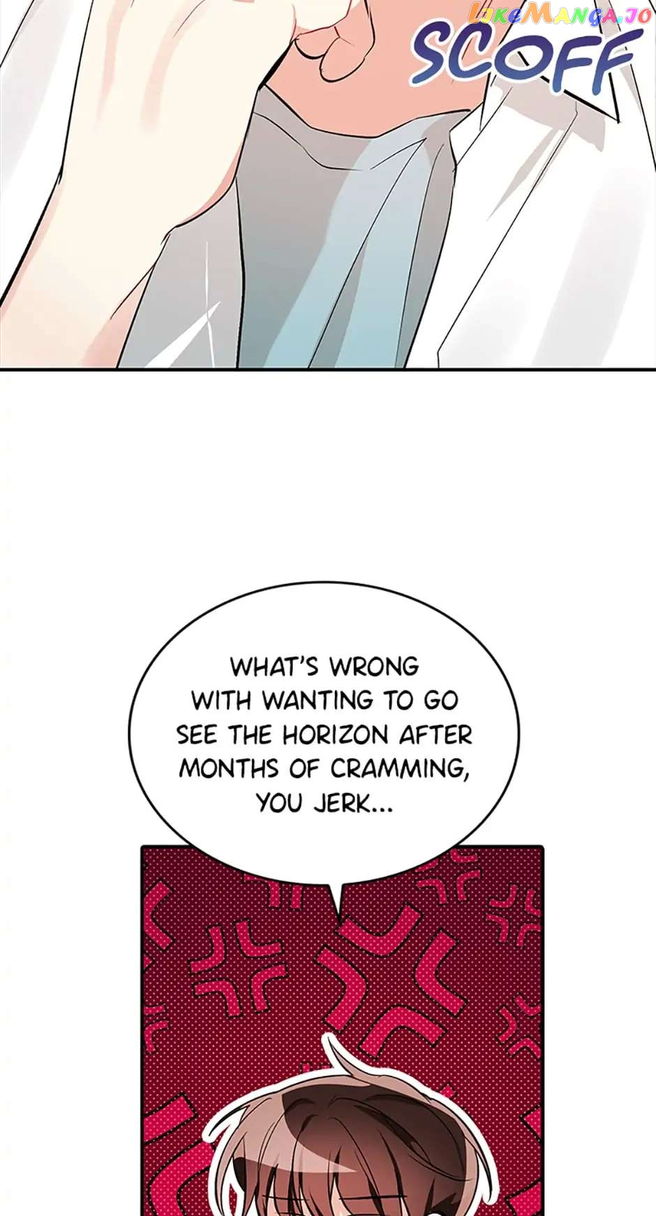 Shining Summer Chapter 68 - page 48