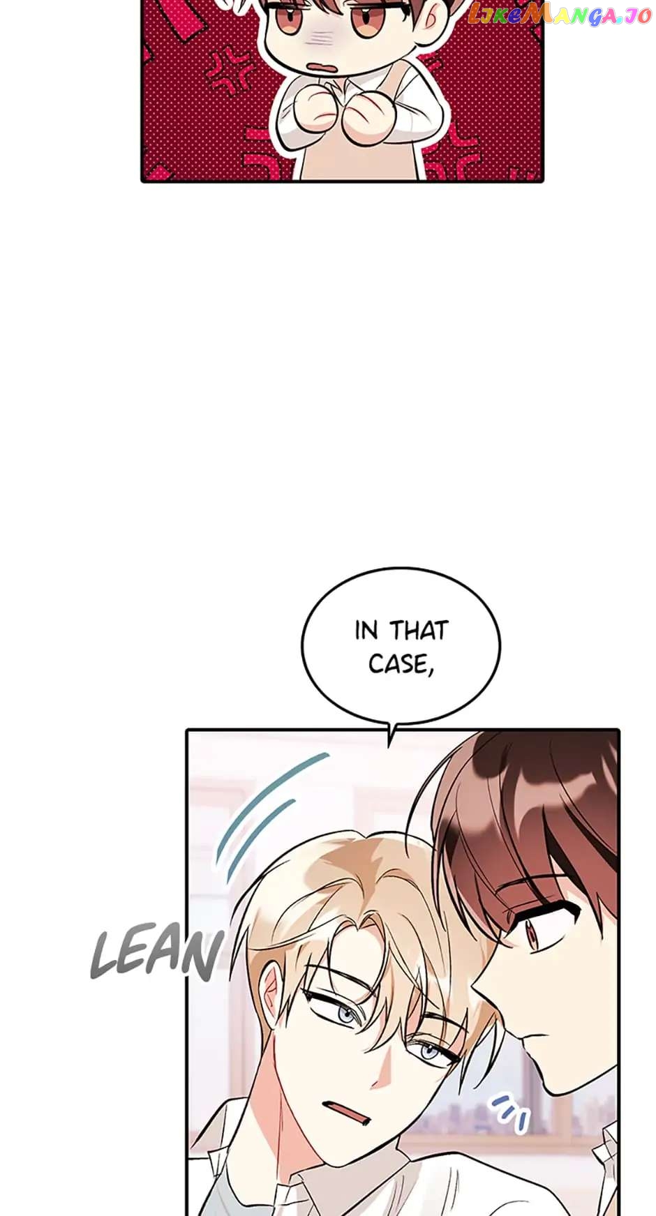 Shining Summer Chapter 68 - page 49