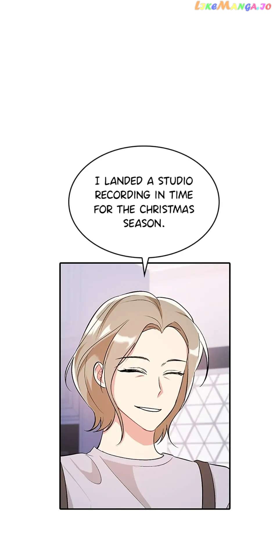 Shining Summer Chapter 68 - page 5