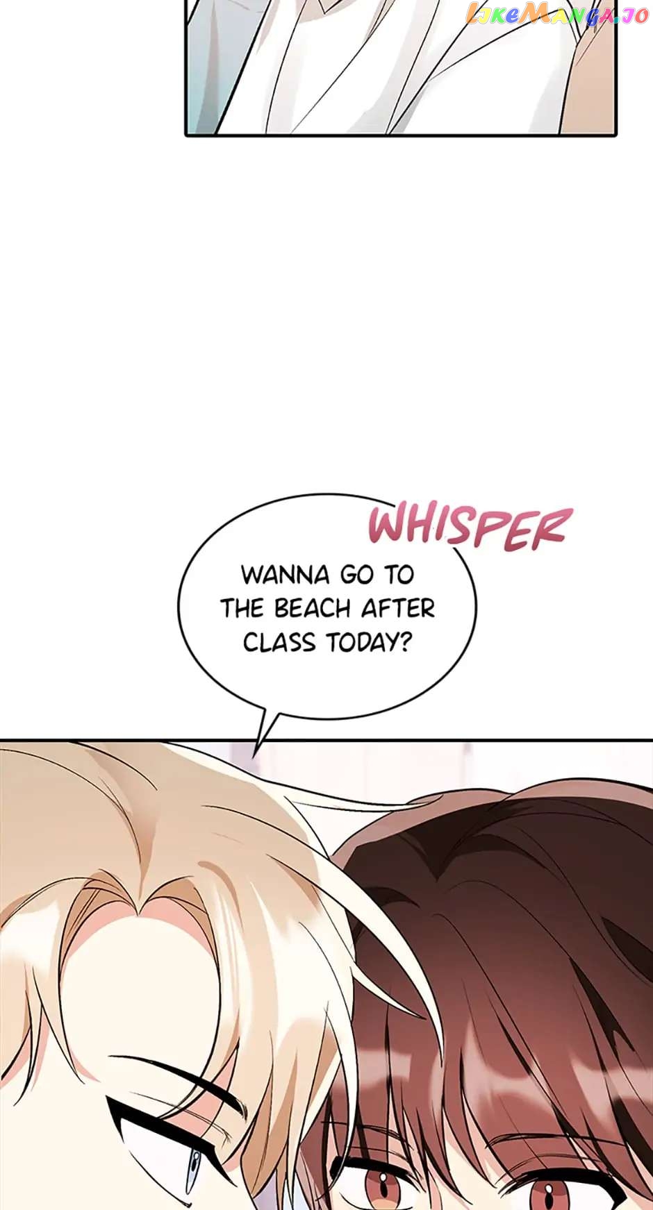 Shining Summer Chapter 68 - page 50