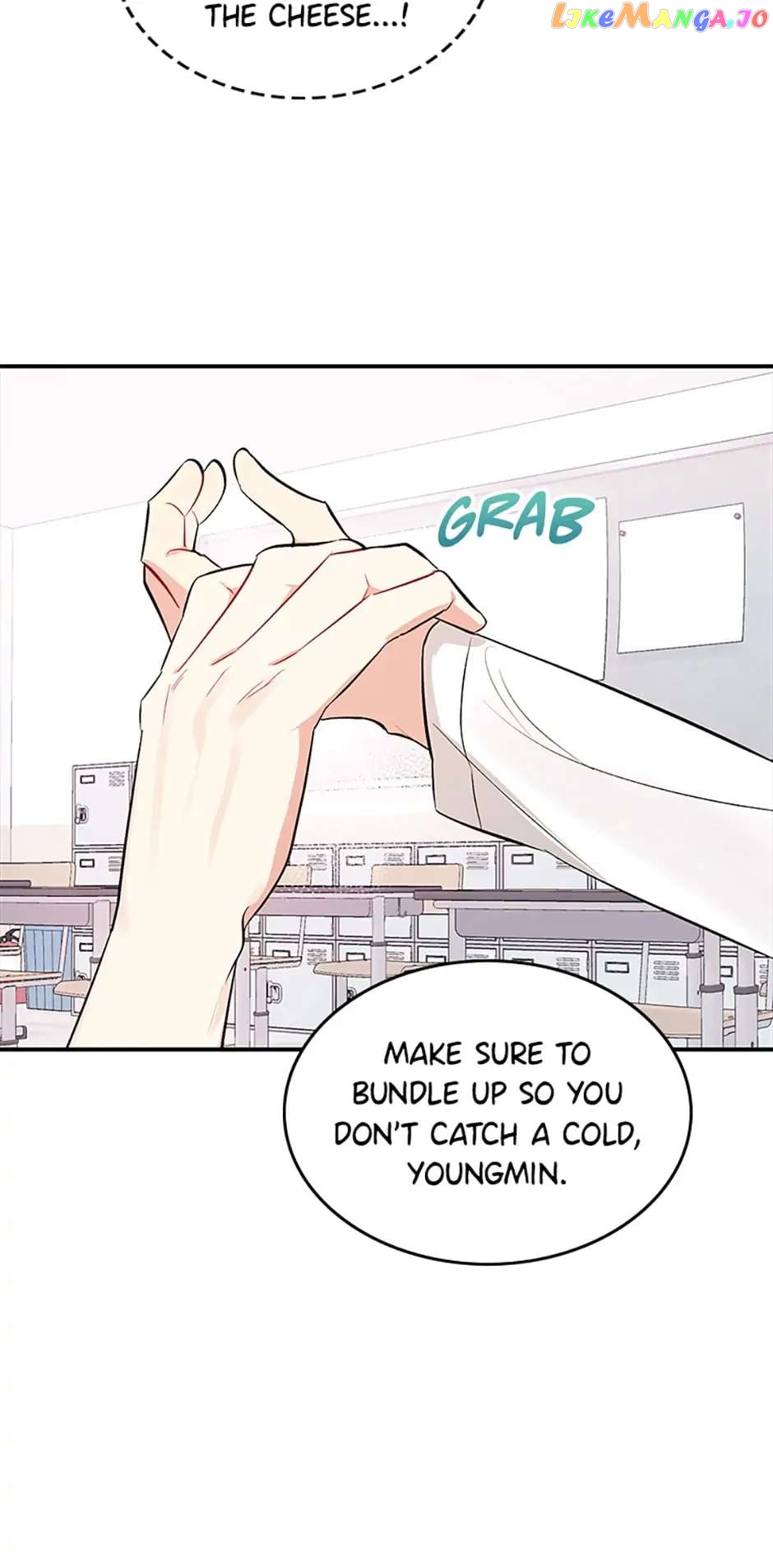Shining Summer Chapter 68 - page 60