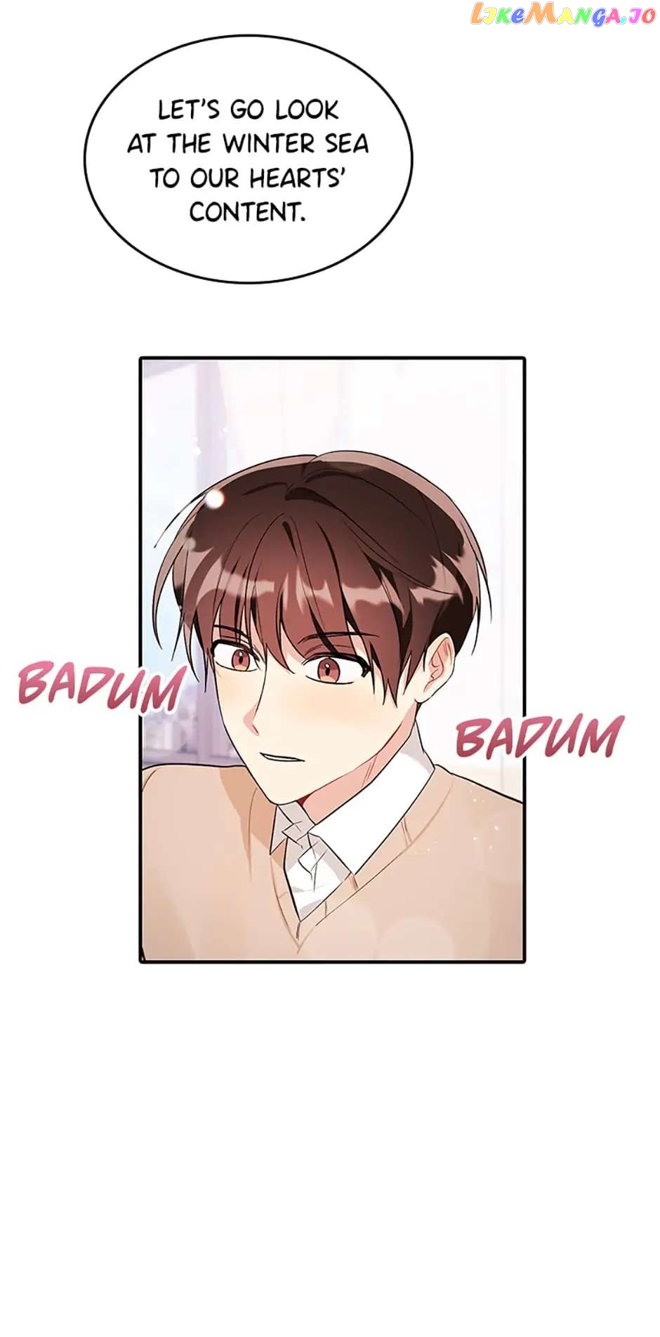Shining Summer Chapter 68 - page 61