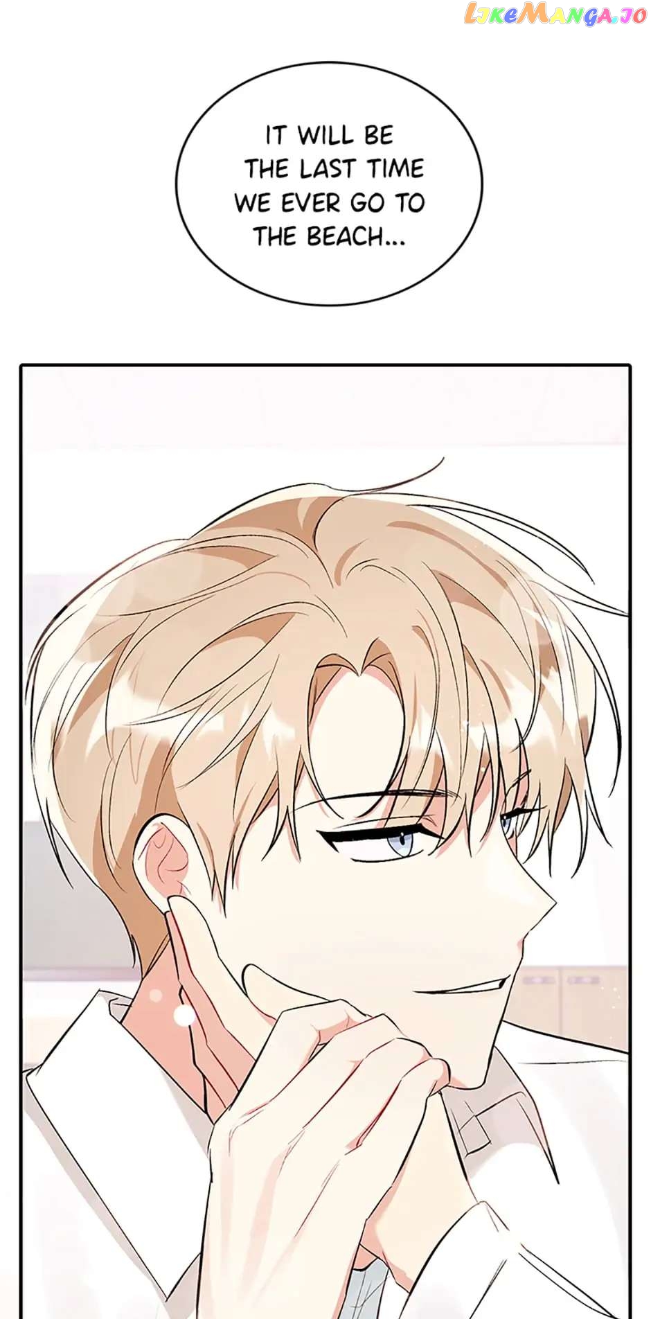 Shining Summer Chapter 68 - page 62