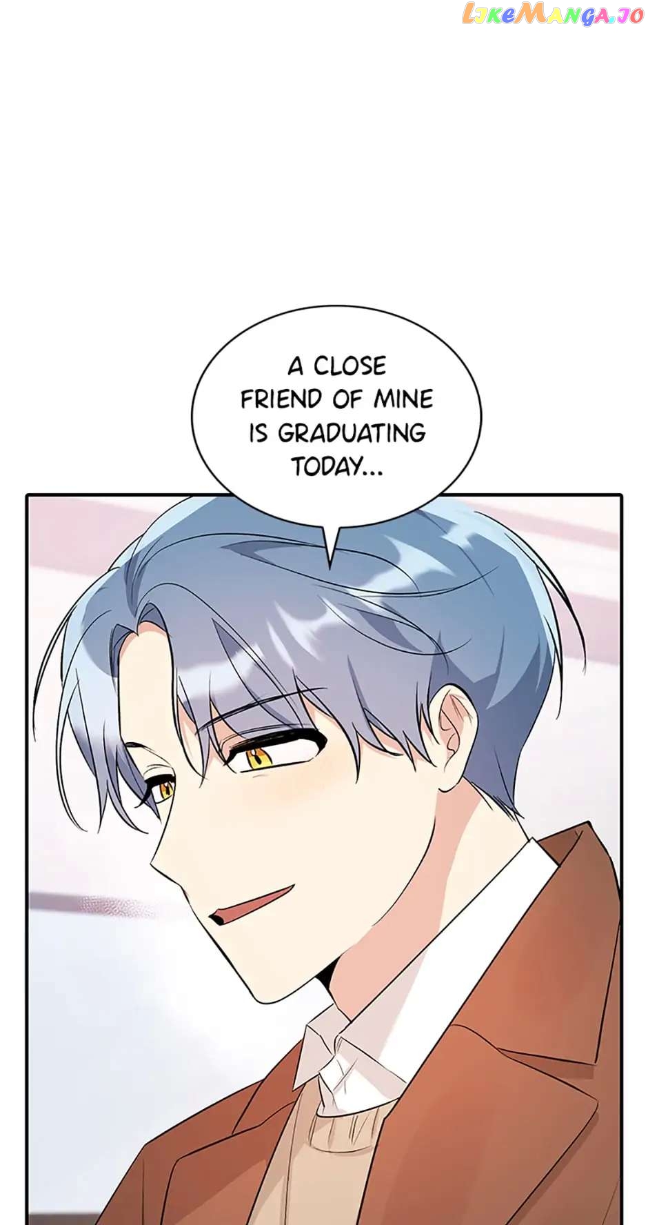 Shining Summer Chapter 70 - page 25