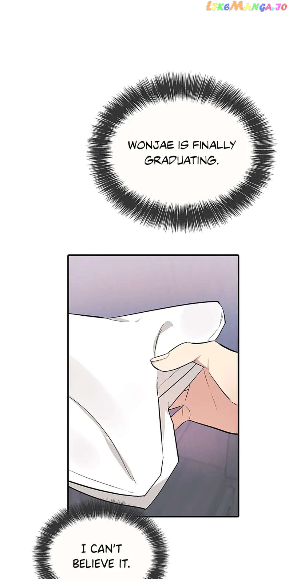 Shining Summer Chapter 70 - page 30