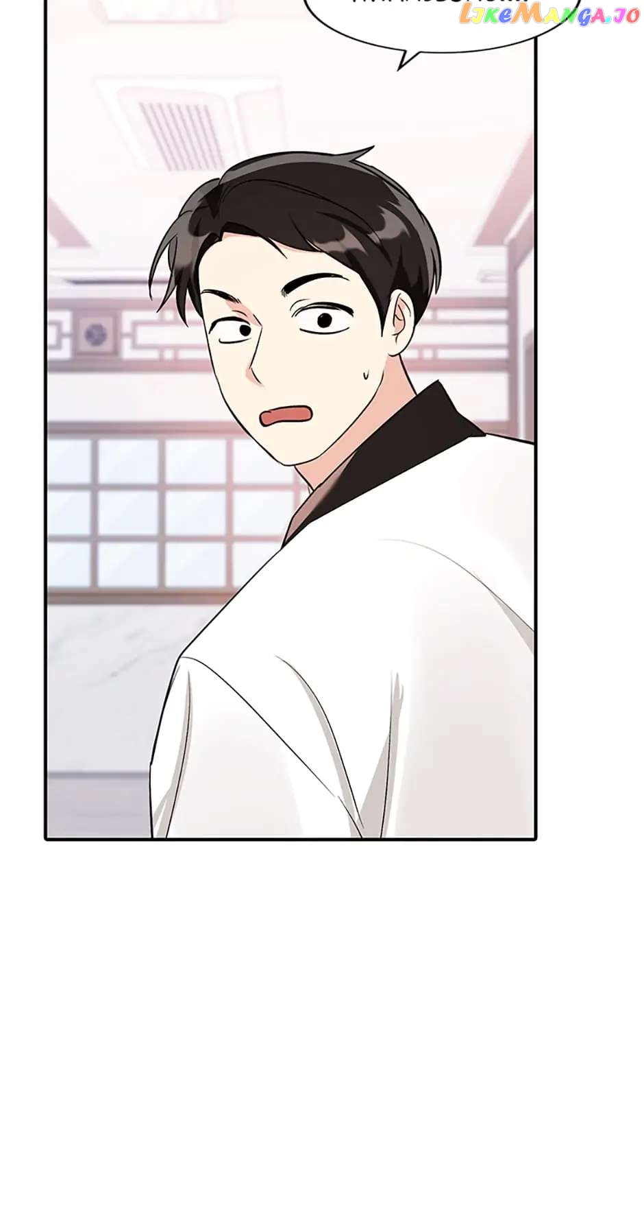 Shining Summer Chapter 70 - page 38
