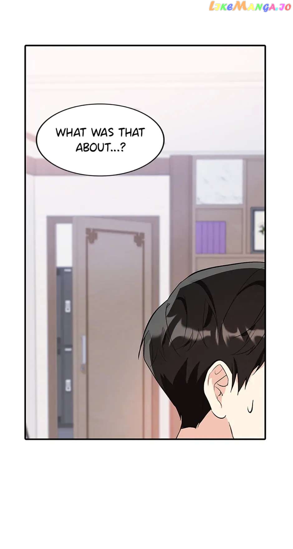 Shining Summer Chapter 70 - page 39