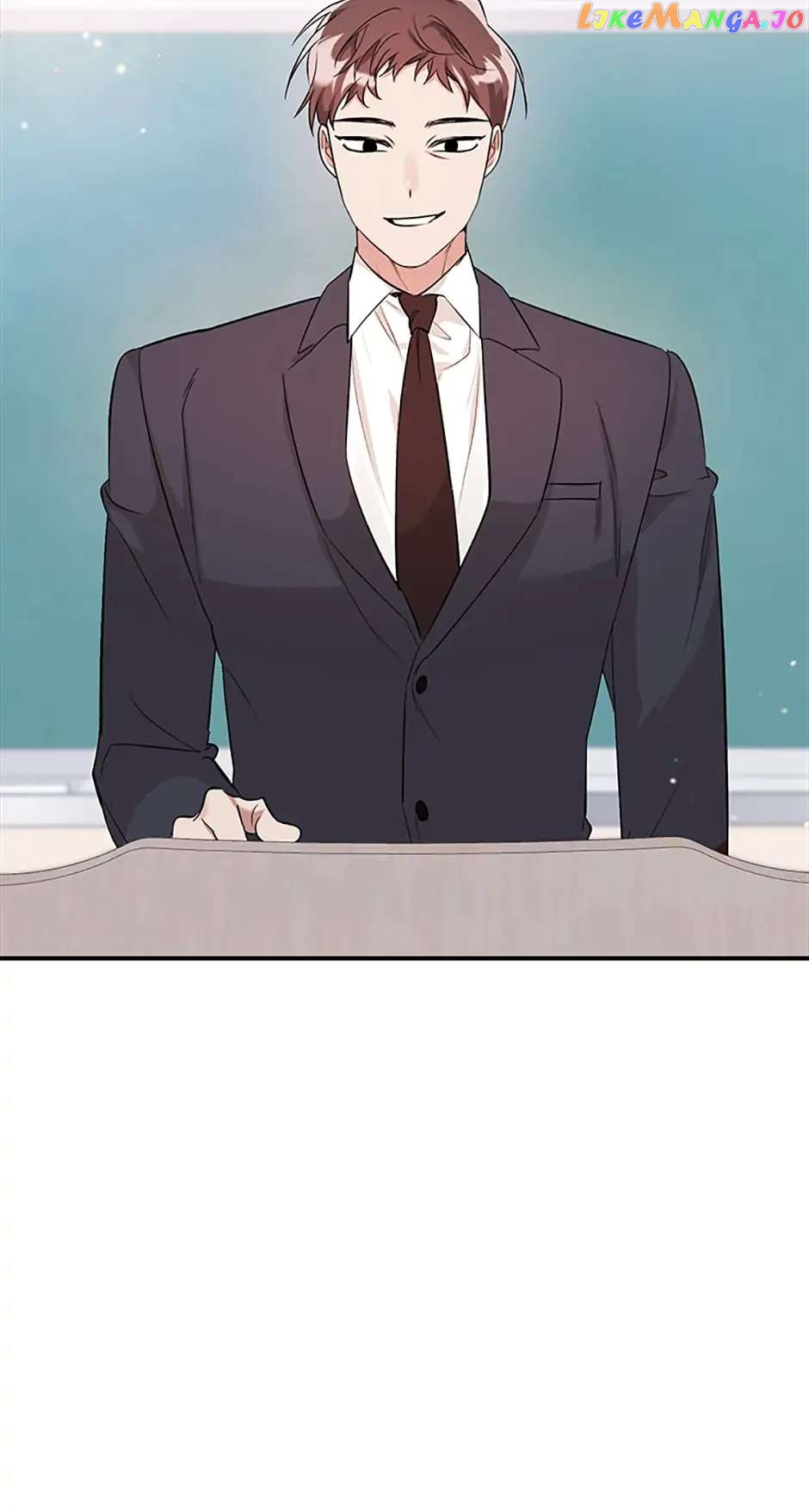 Shining Summer Chapter 70 - page 42
