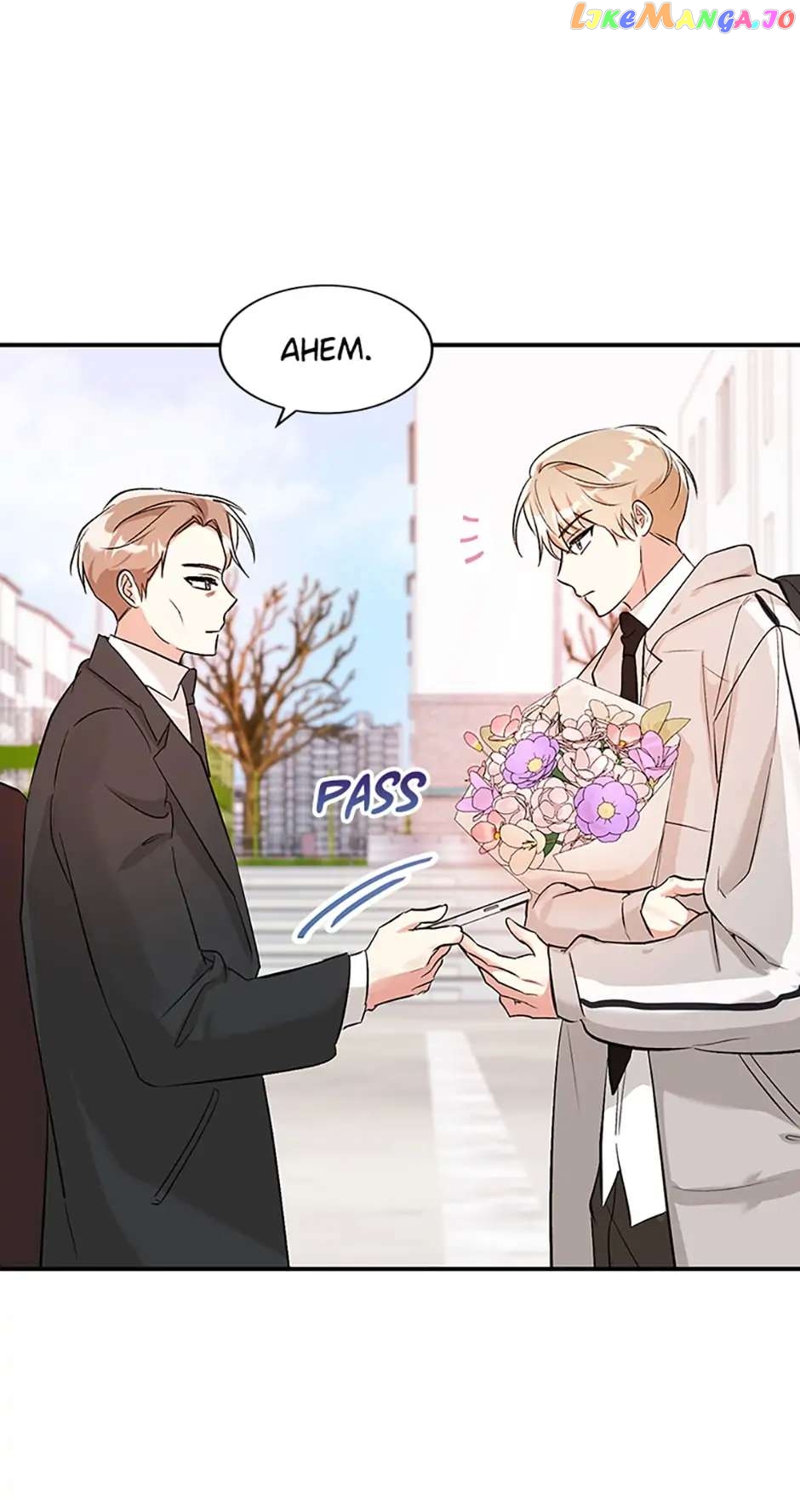 Shining Summer Chapter 70 - page 57