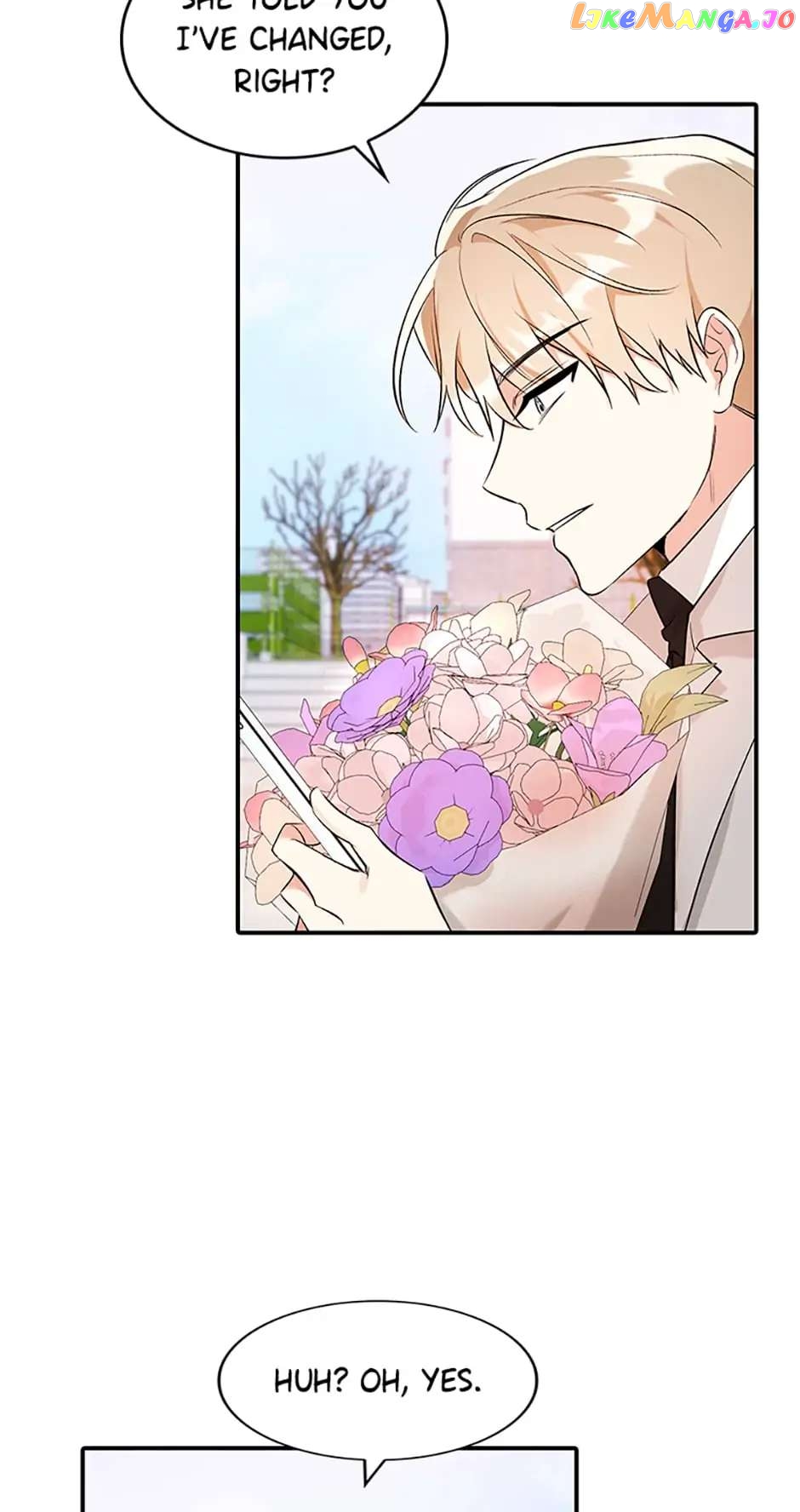 Shining Summer Chapter 70 - page 59