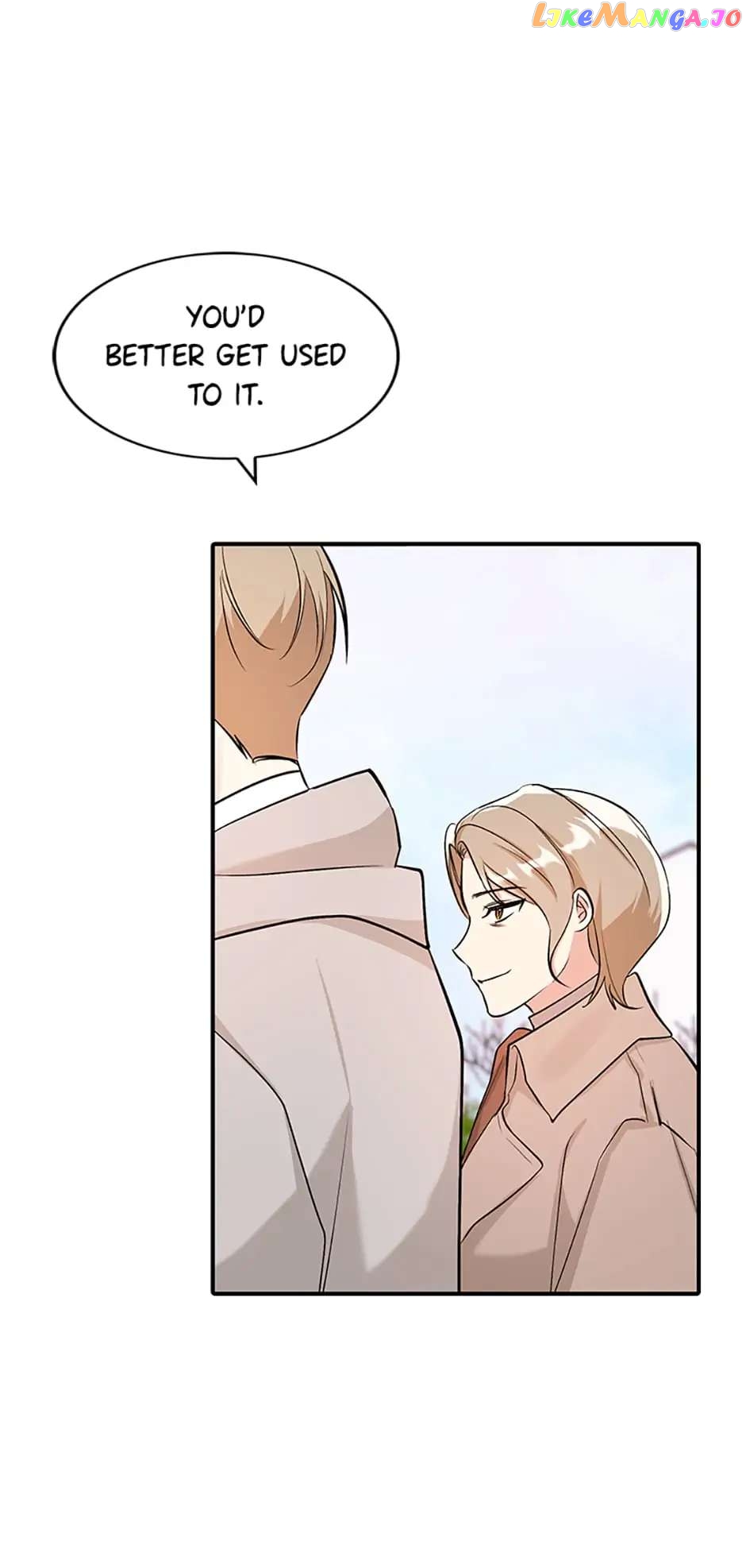 Shining Summer Chapter 70 - page 61