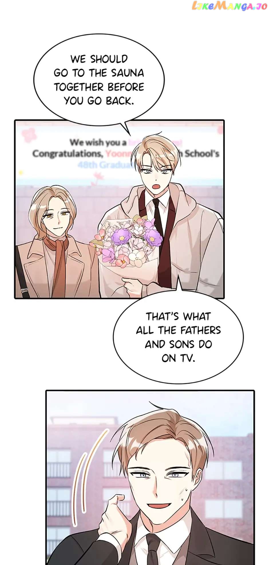 Shining Summer Chapter 70 - page 62