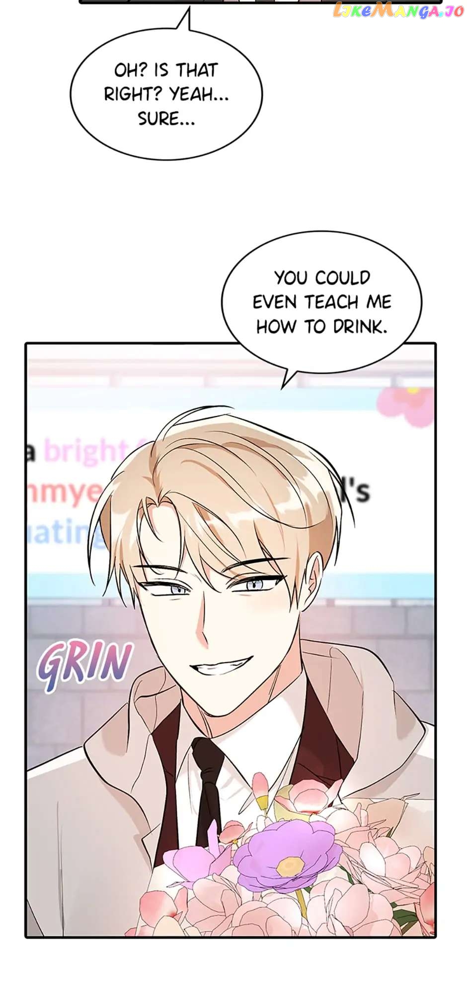 Shining Summer Chapter 70 - page 63