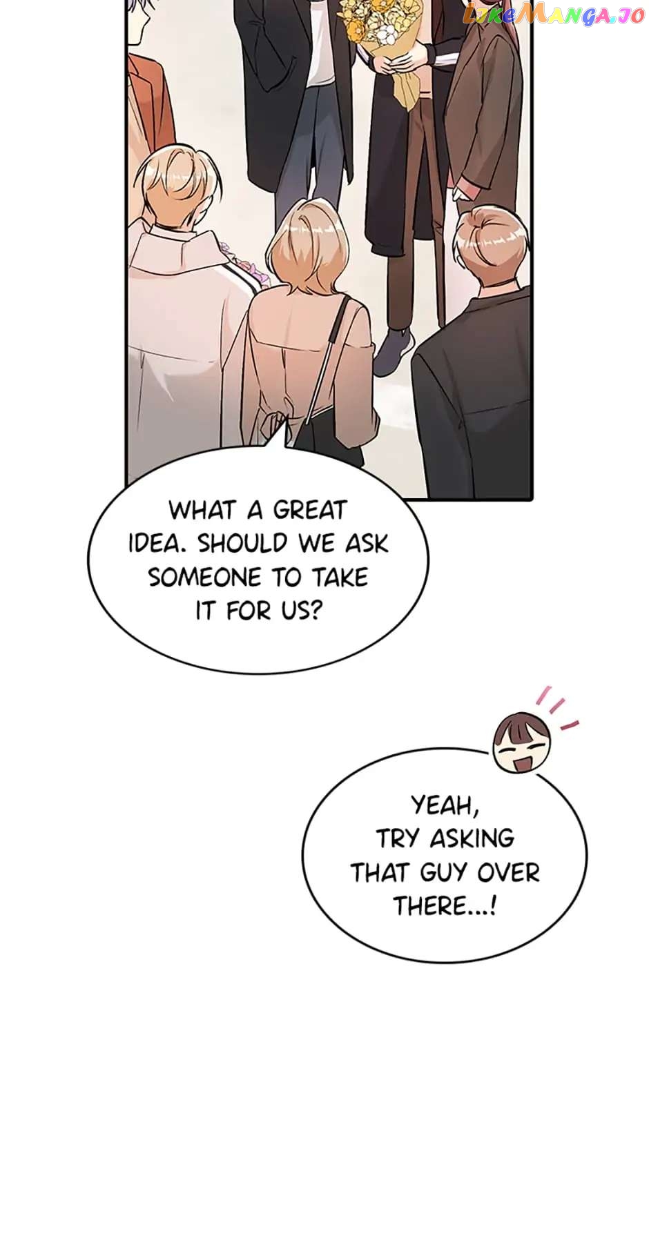 Shining Summer Chapter 70 - page 70