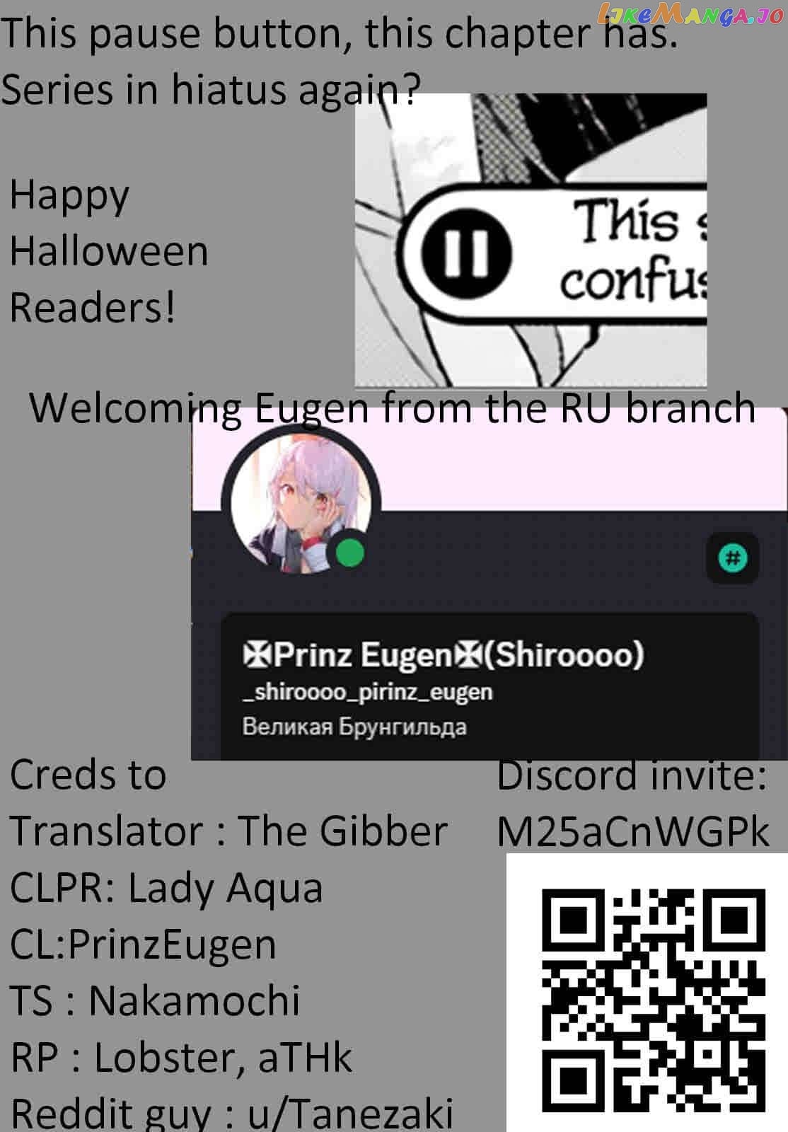 In Another World With My Smartphone Chapter 84 - page 23
