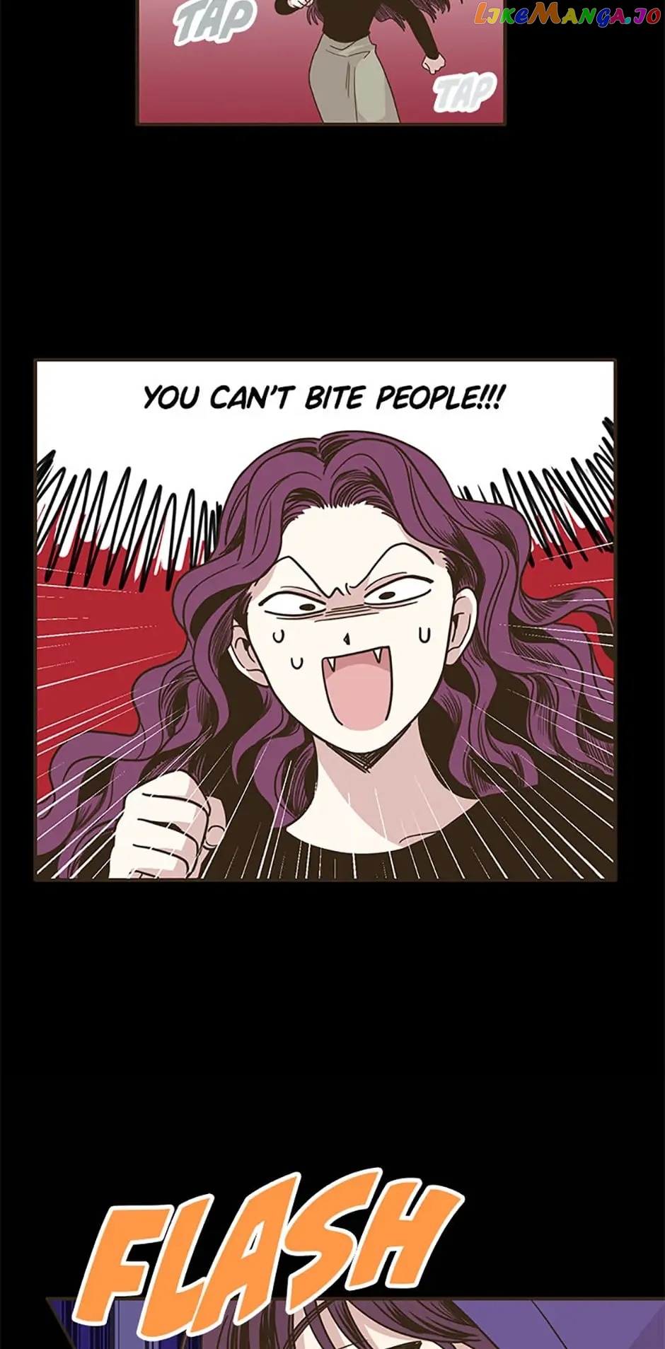 The Vampire's Sons Chapter 11 - page 5